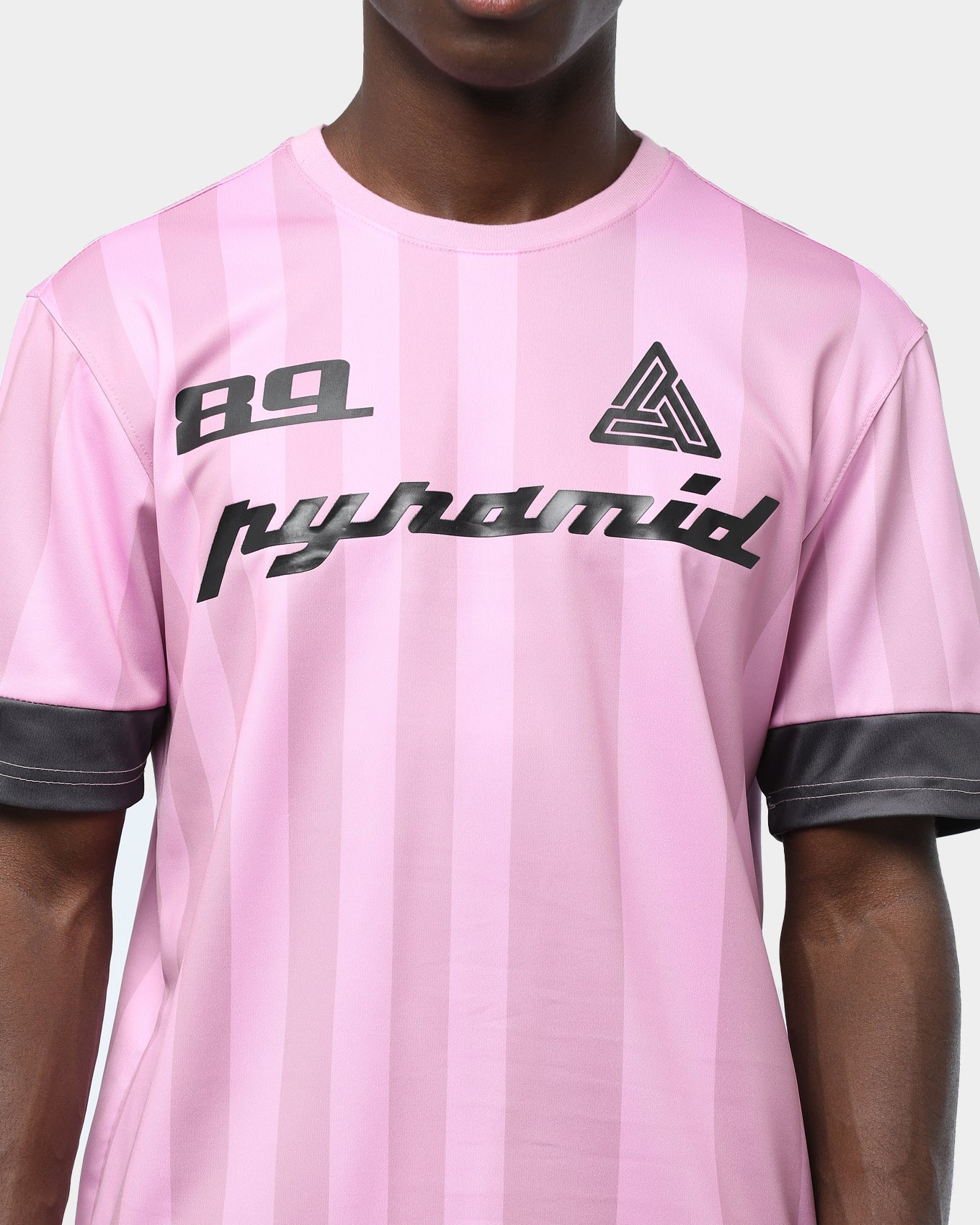 pink kings jersey
