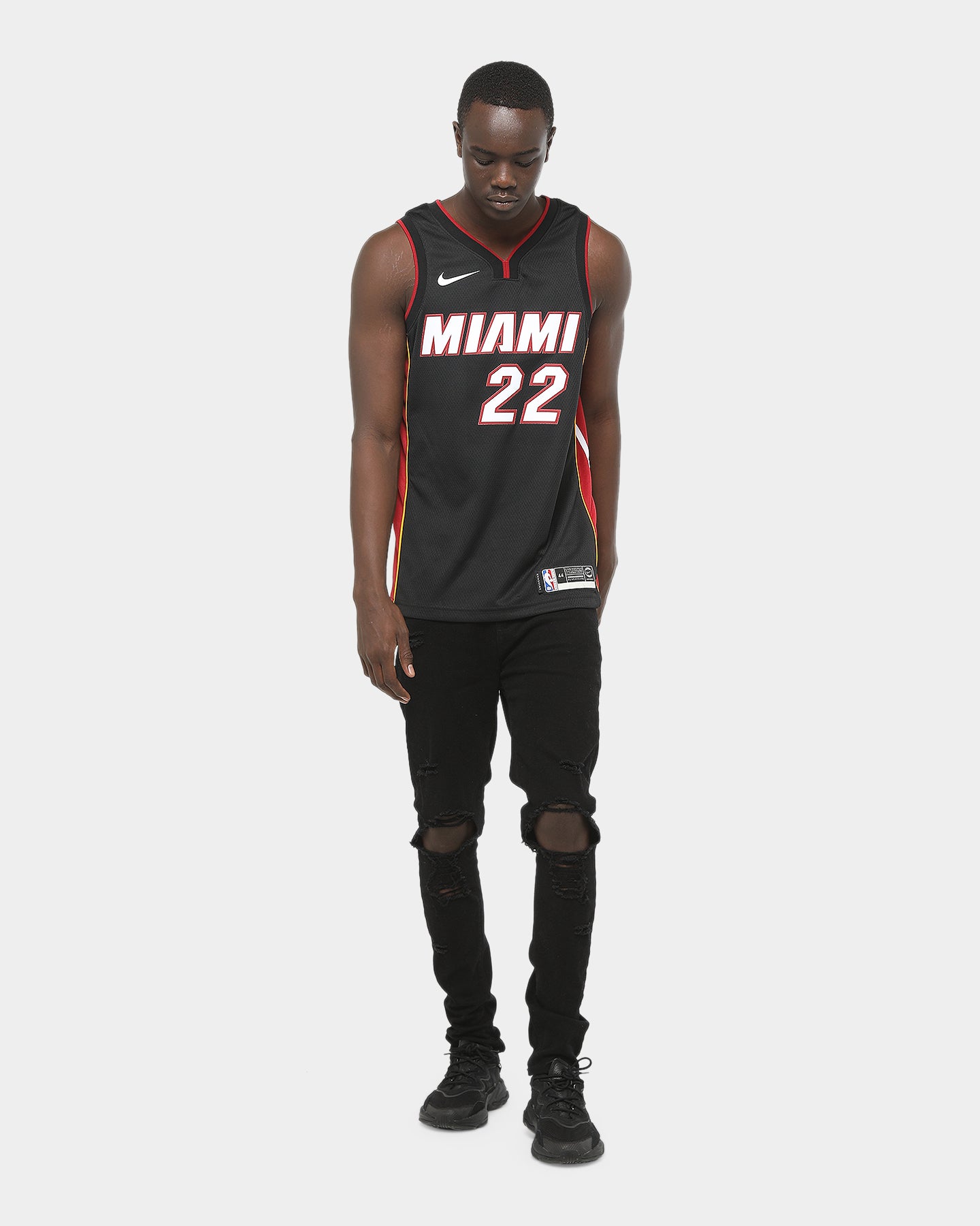 jimmy butler authentic jersey