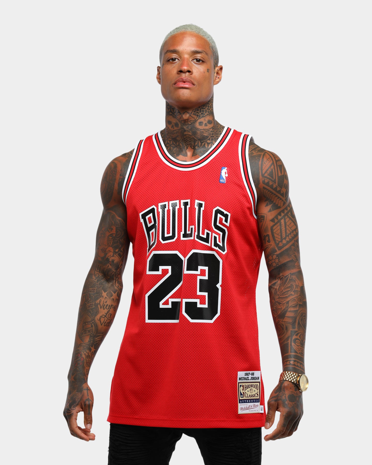 michael jordan jersey culture kings