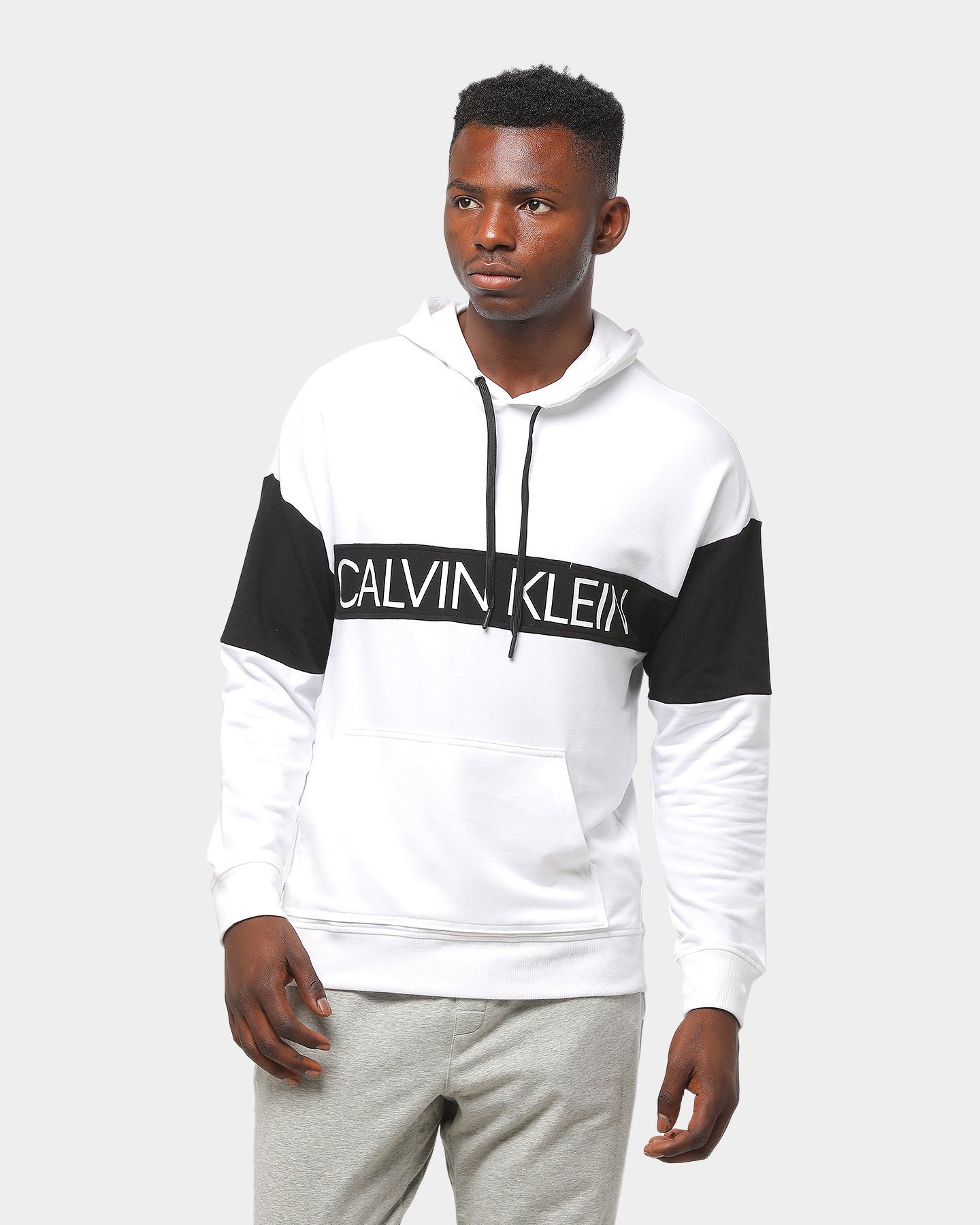 calvin klein statement 1981 sweatshirt