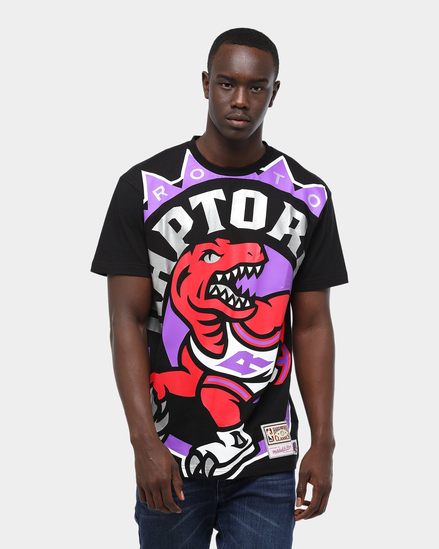 raptors t shirt