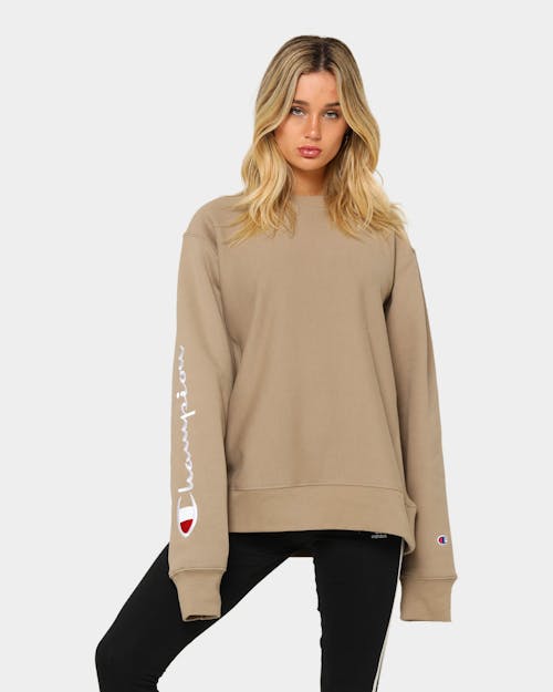 Women S Champion Streetwear Athletic Apparel Culture Kings