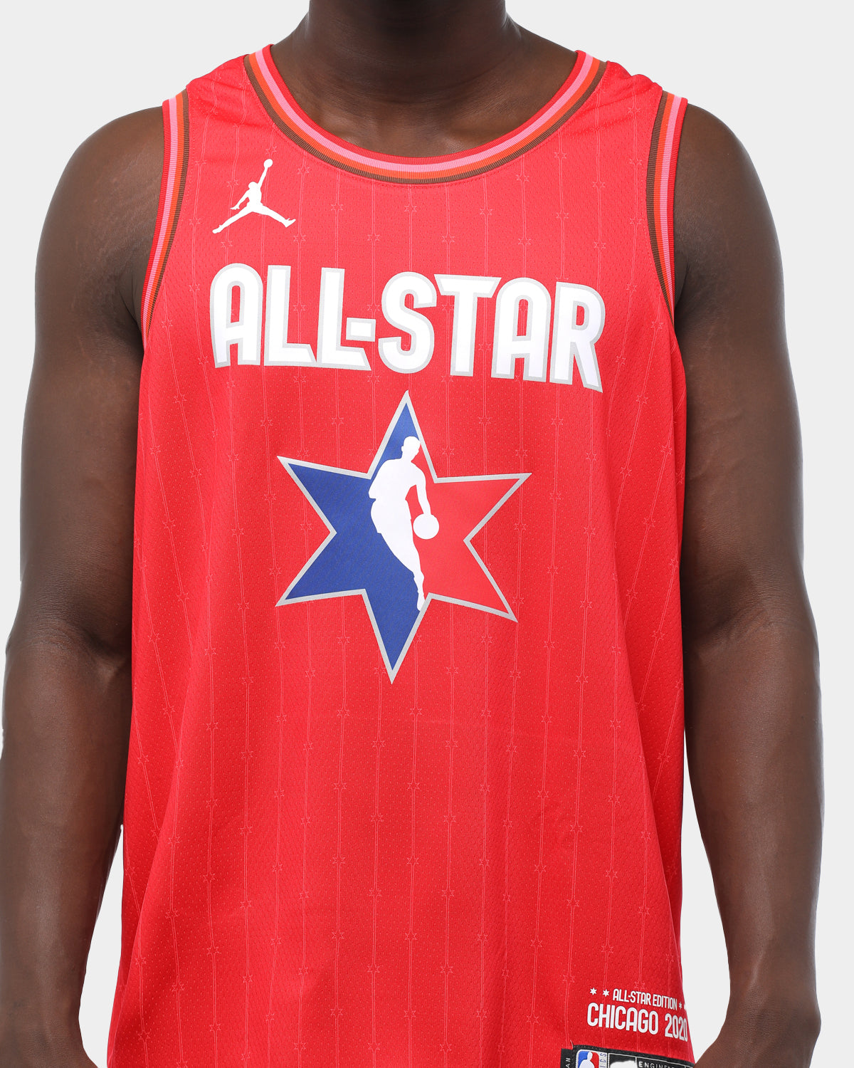 all star giannis jersey