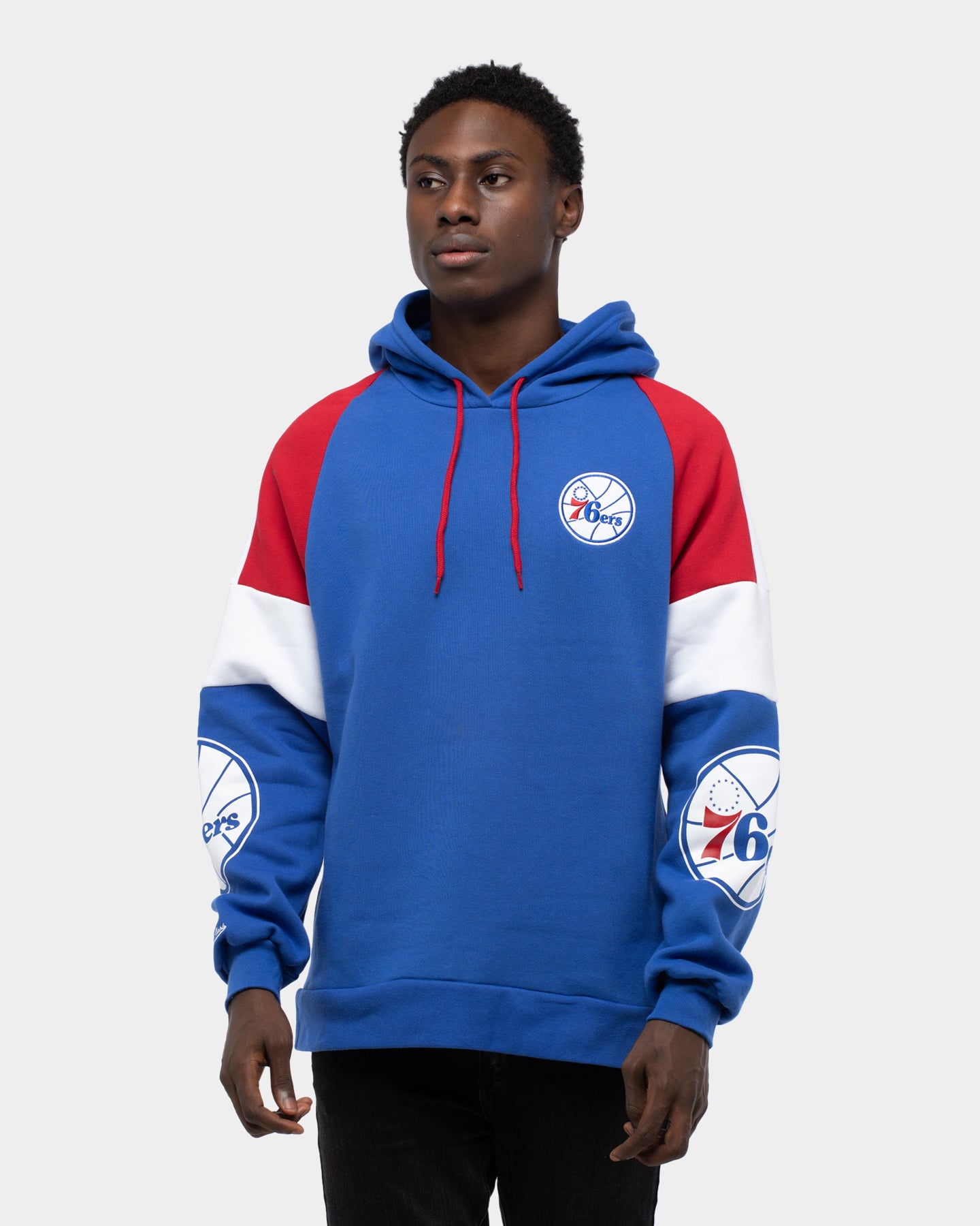 mens replay hoodie