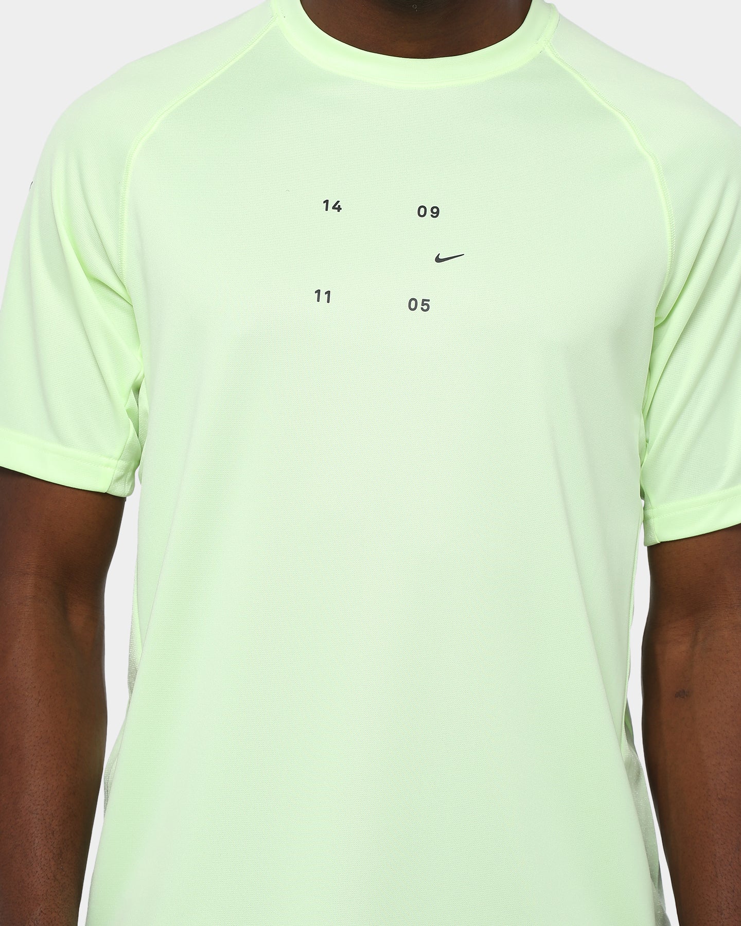 barely volt shirt