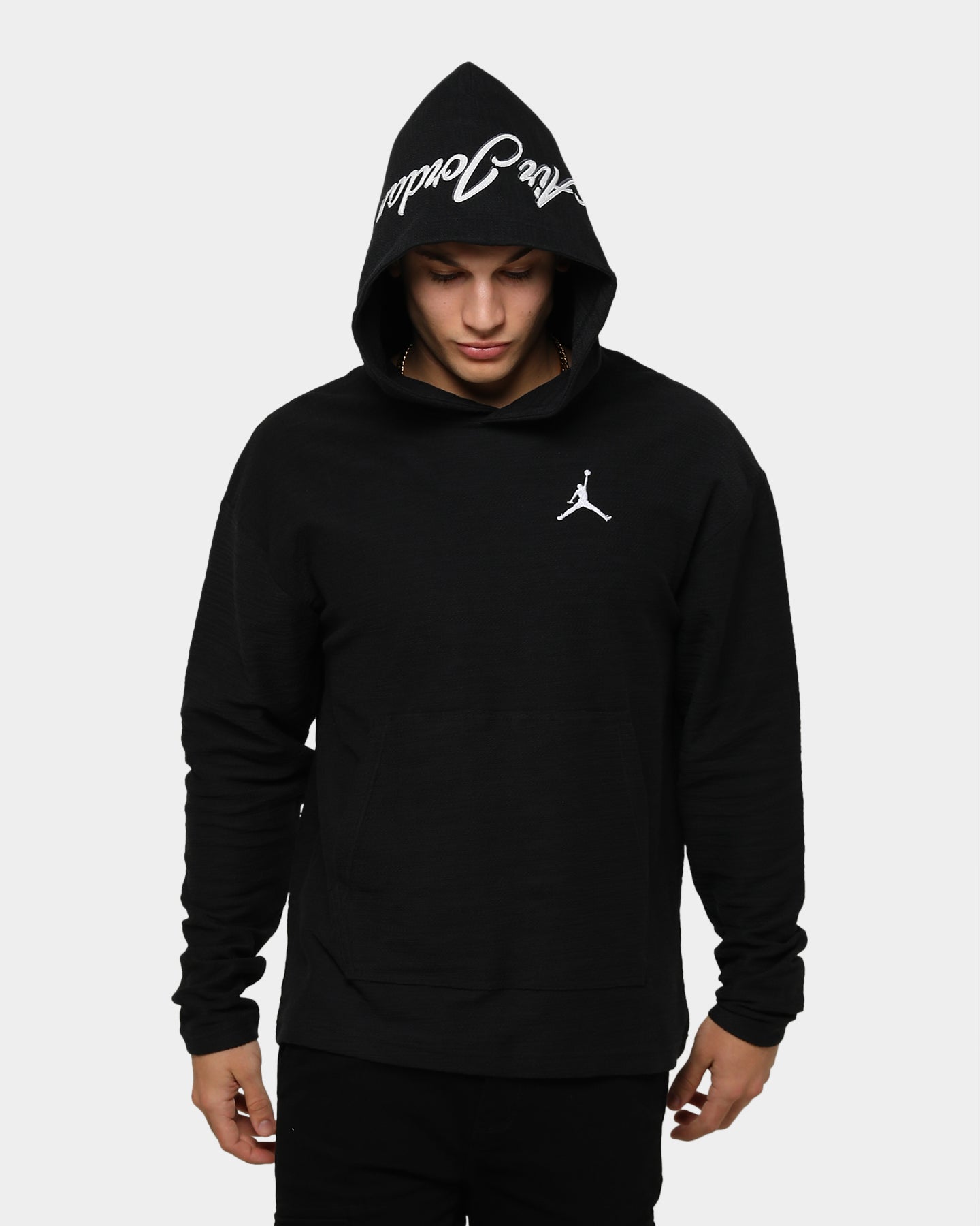 jordan remastered hoodie