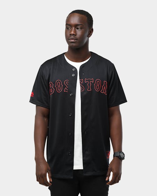 Boston Red Sox Culture Kings