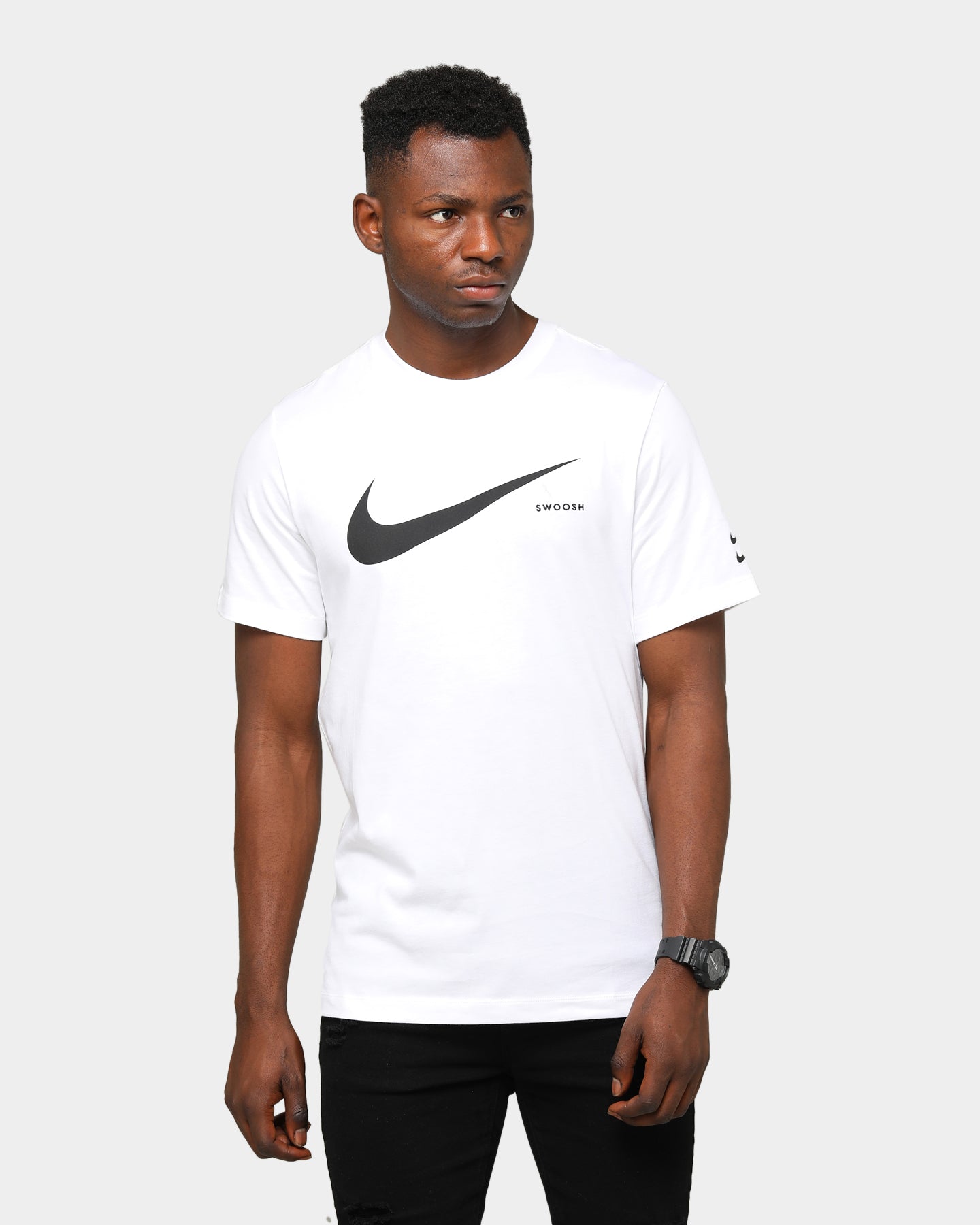 nike man shirt