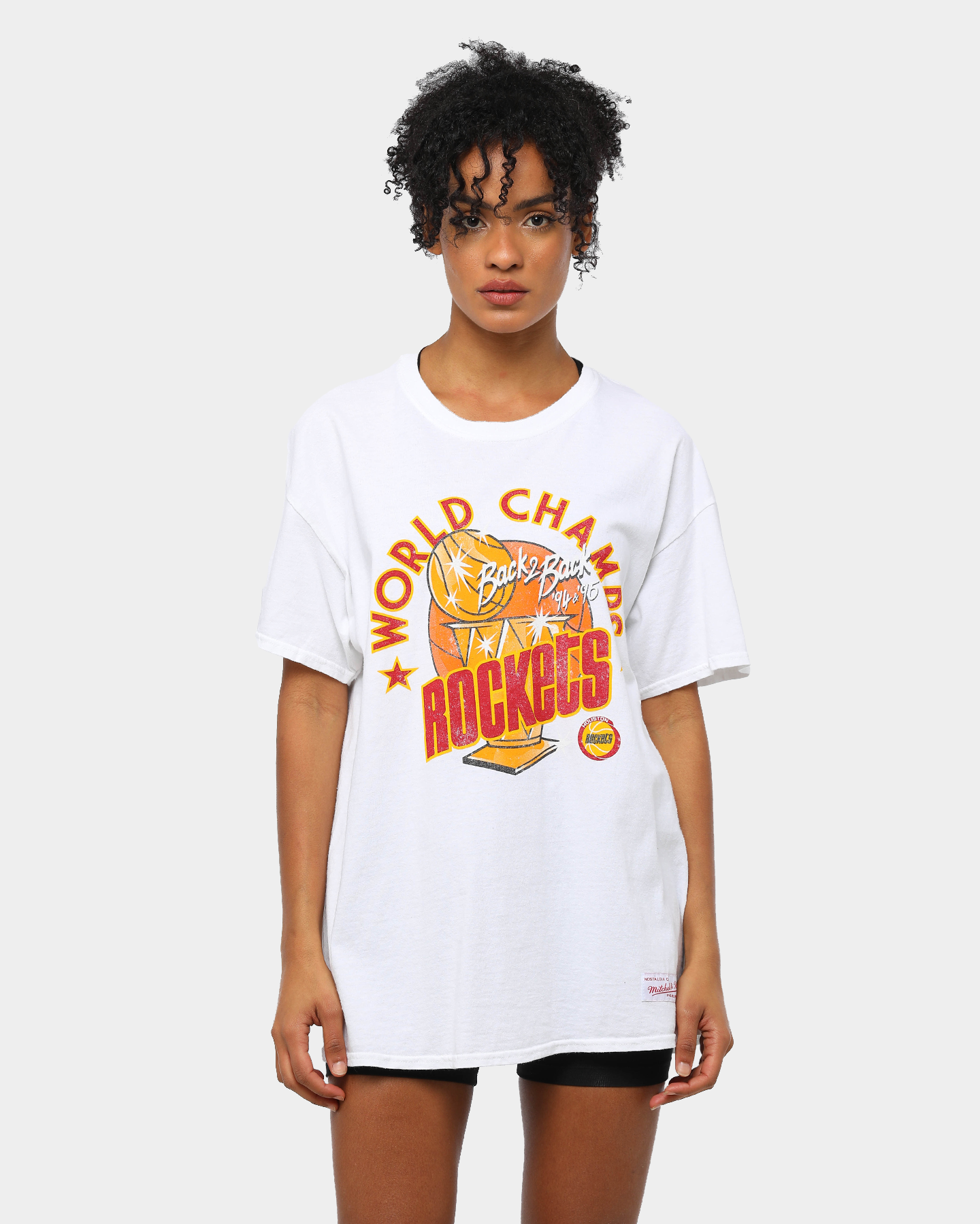 rockets championship shirt