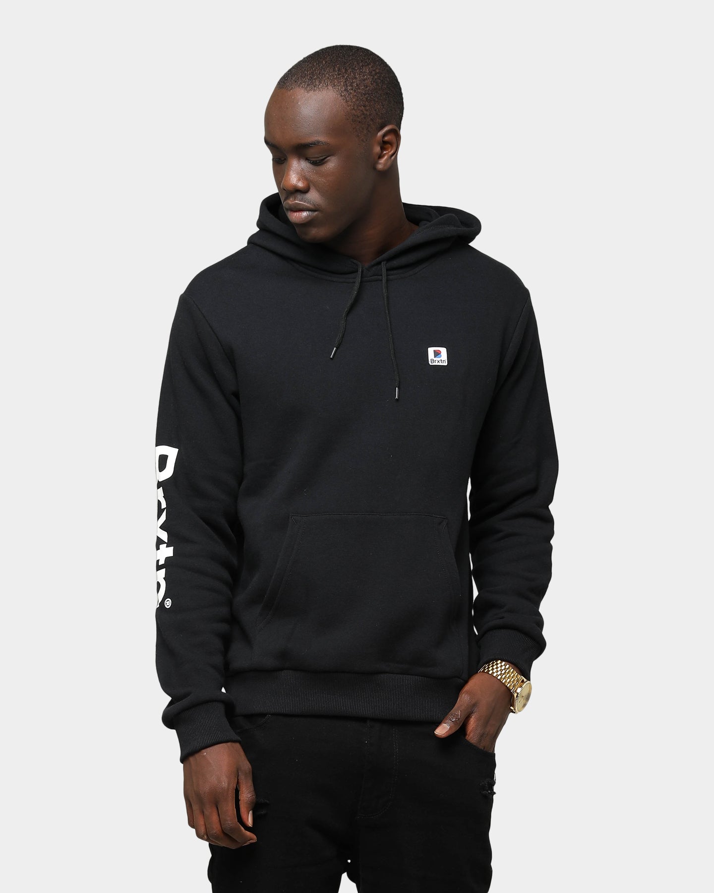 brixton hoodie