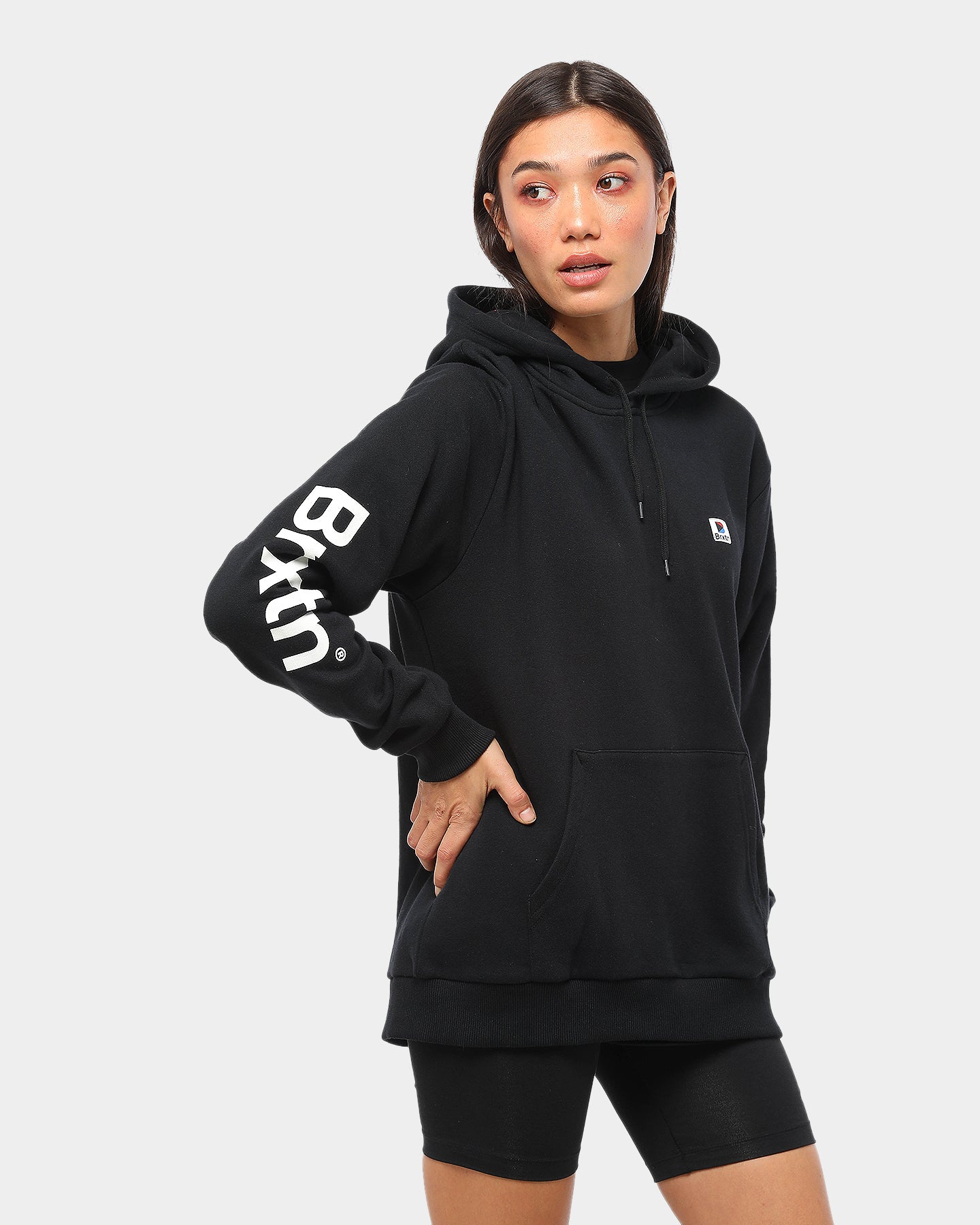 brixton stowell hoodie