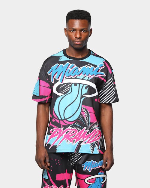 Black Pyramid Culture Kings