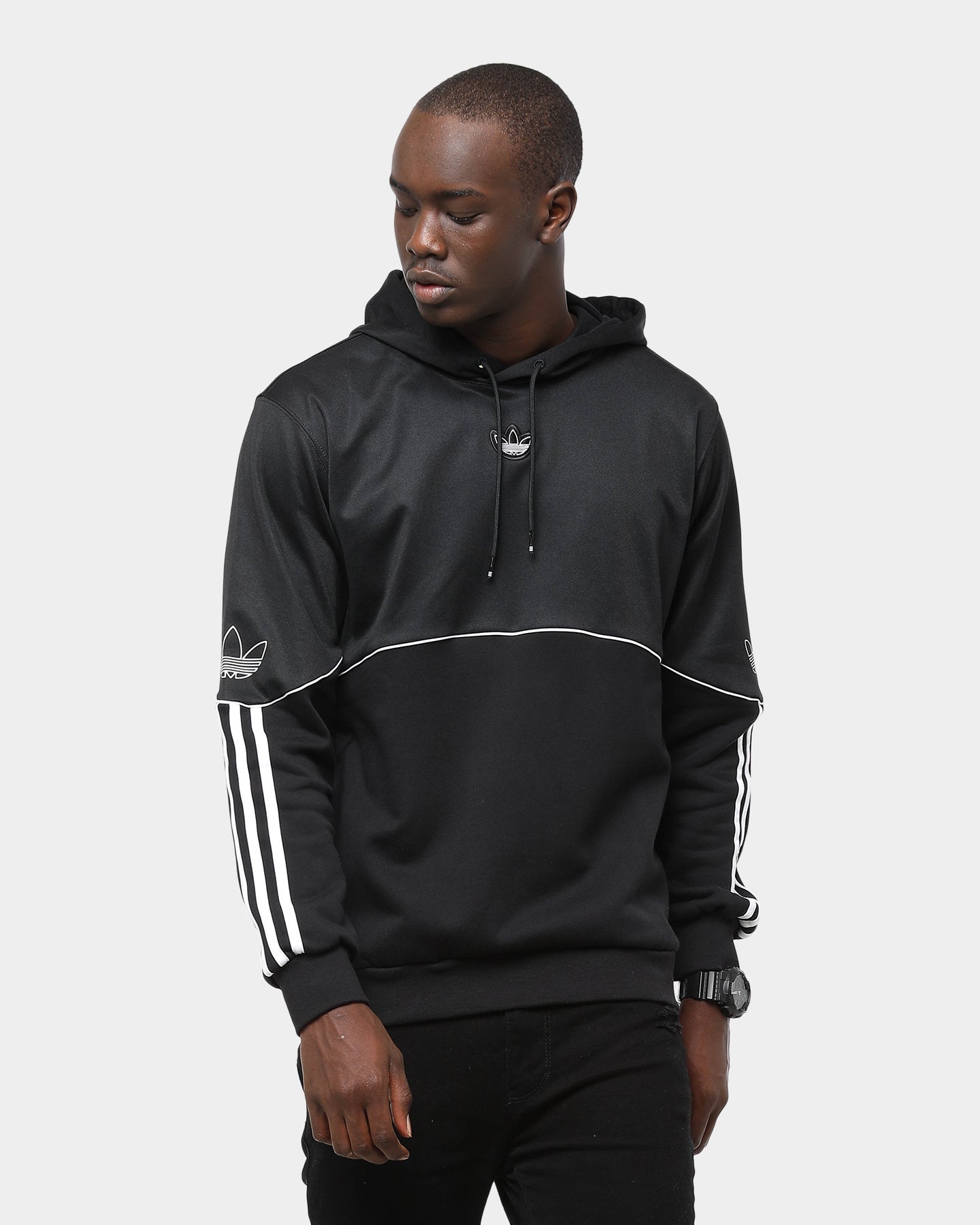 adidas hoodie sizing