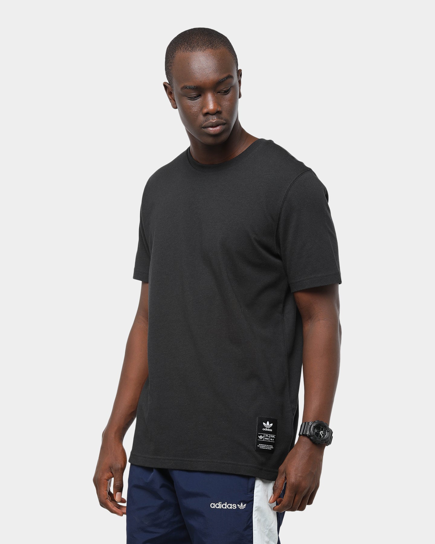 adidas short sleeve shirt