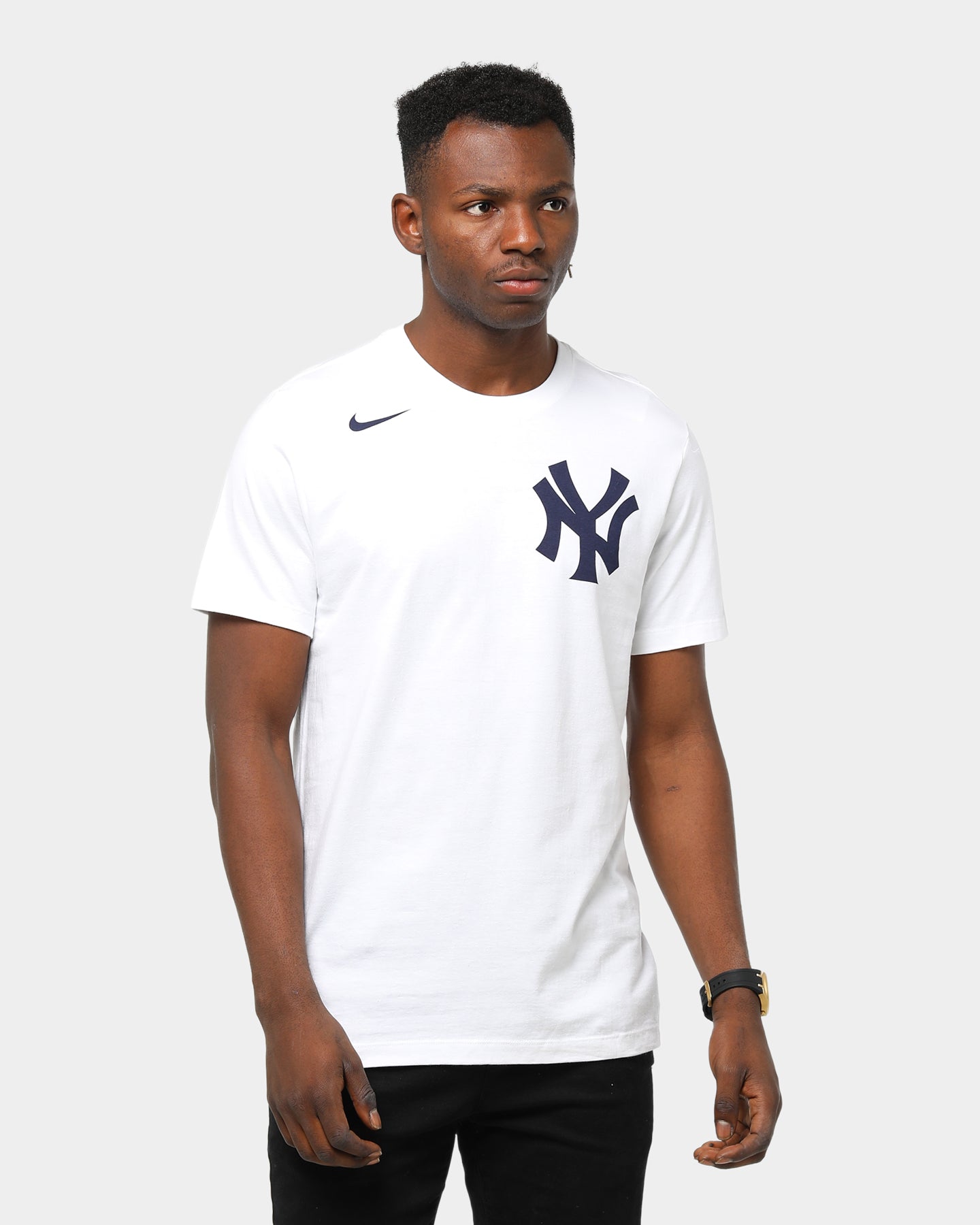 nike yankees t shirt