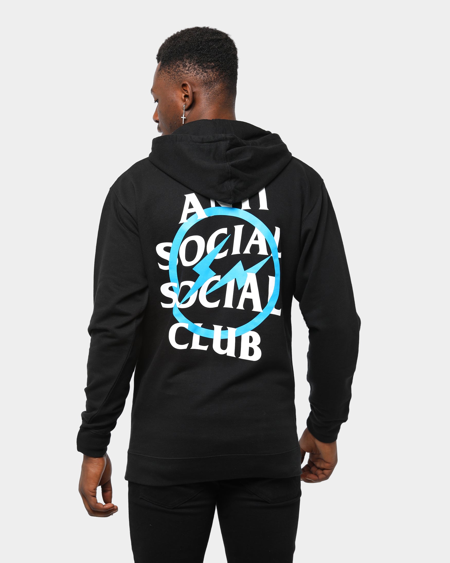 anti social social club hoodie original price