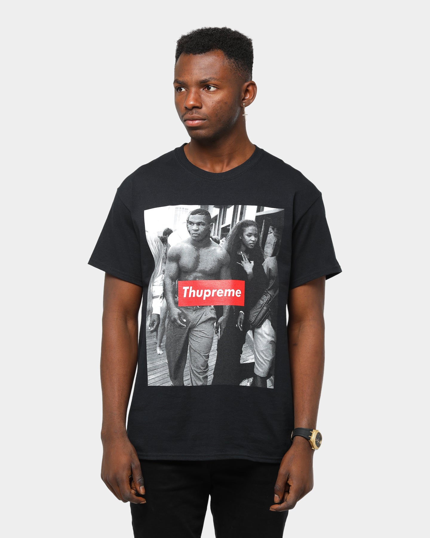 thupreme tee