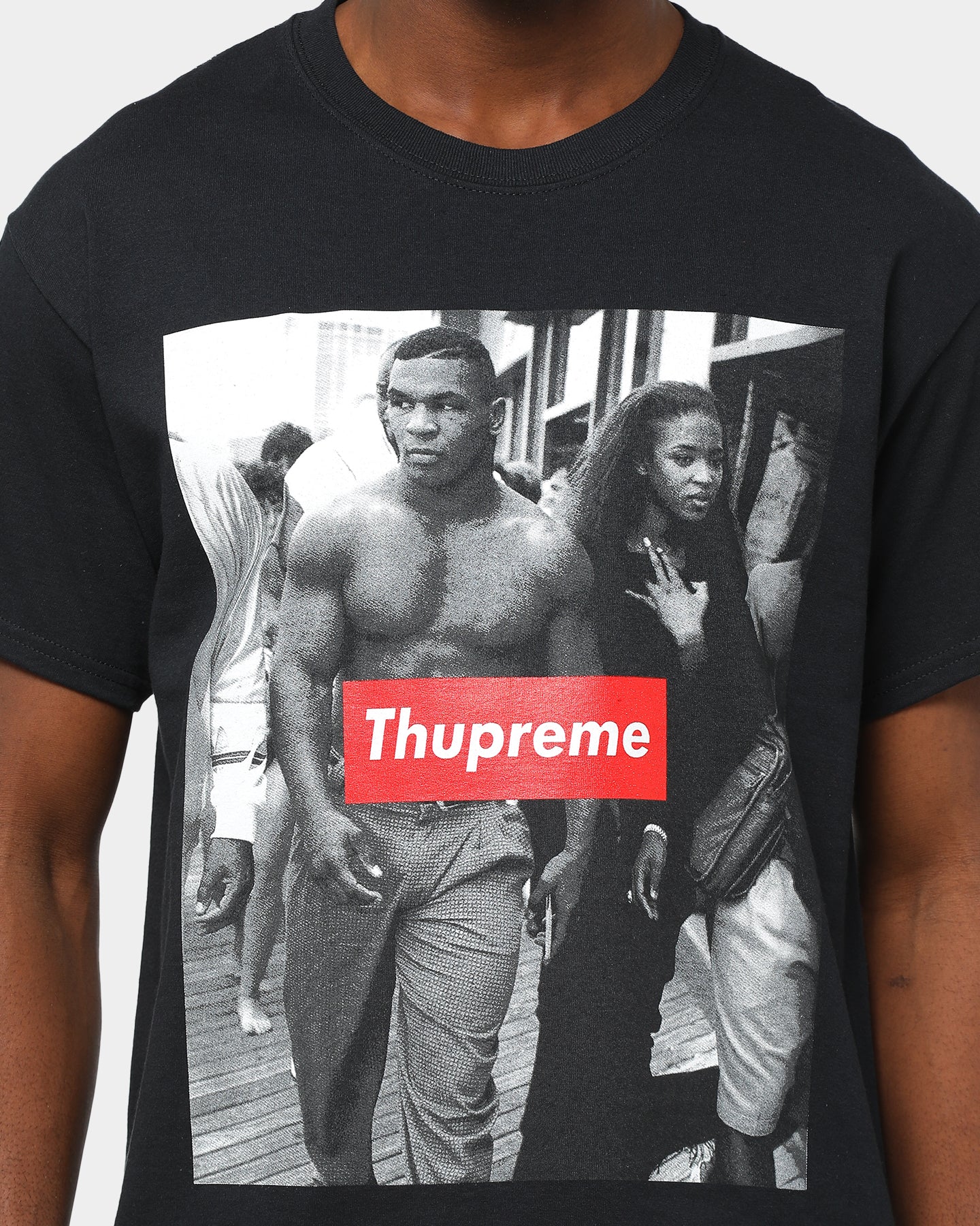 thupreme tee