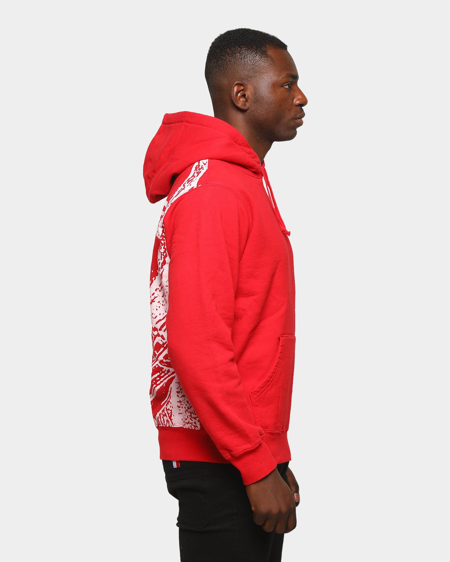mary hooded supreme