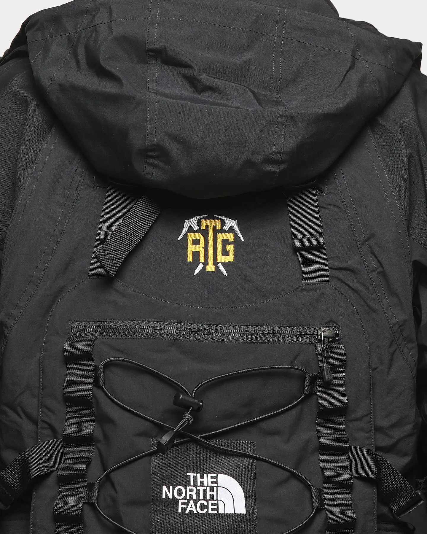 tumi laptop carrier