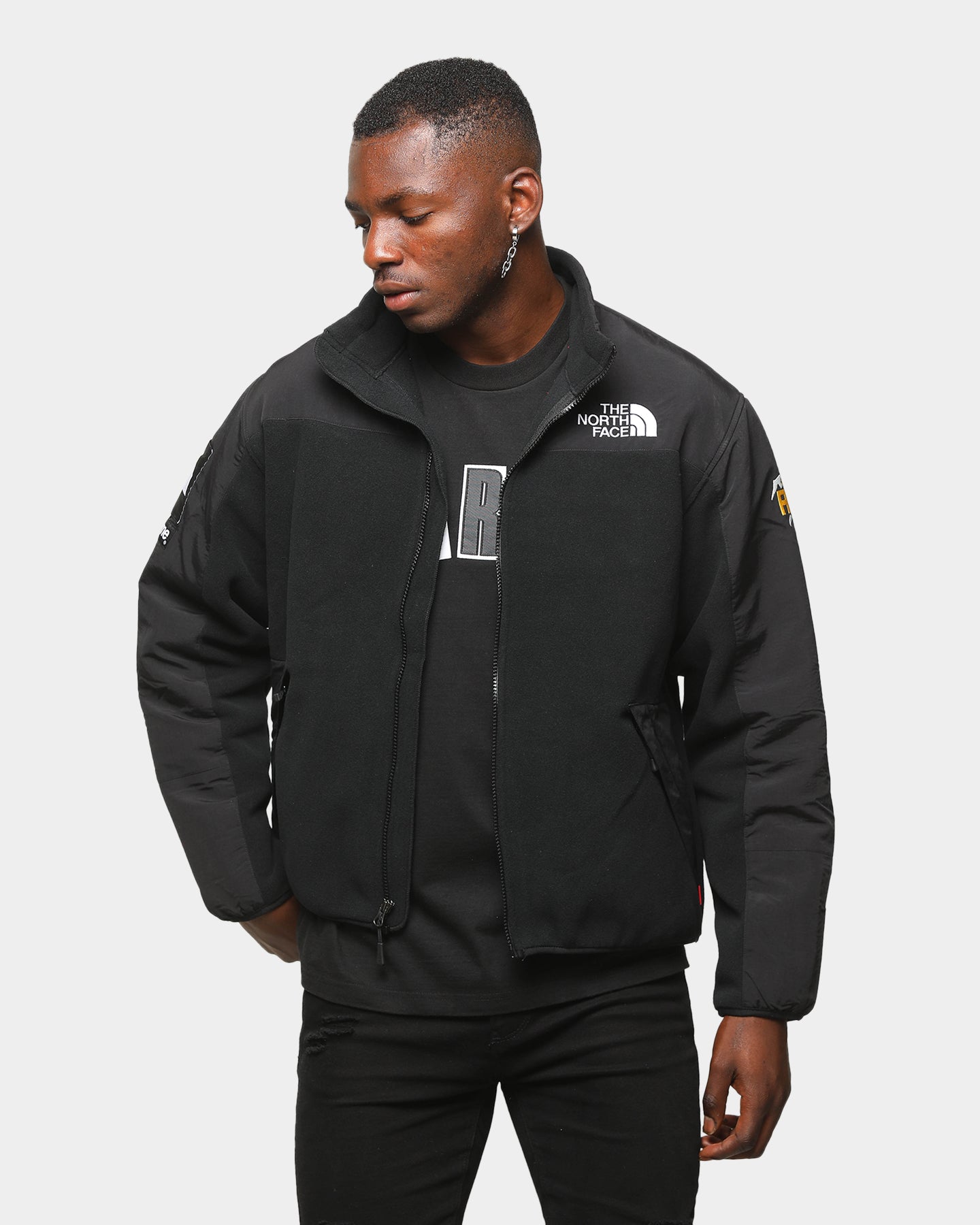 The North Face Supreme Fleece Best Sale, UP TO 53% OFF | www 