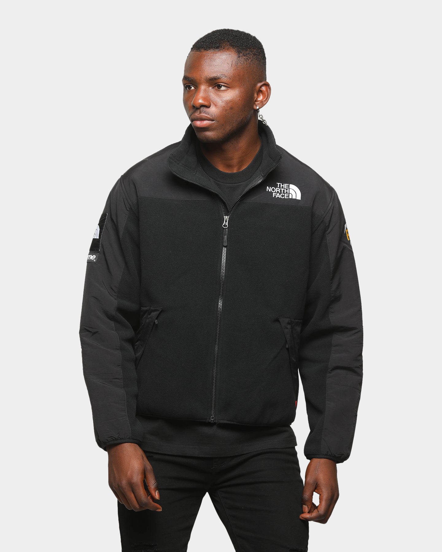 supreme north face country jacket