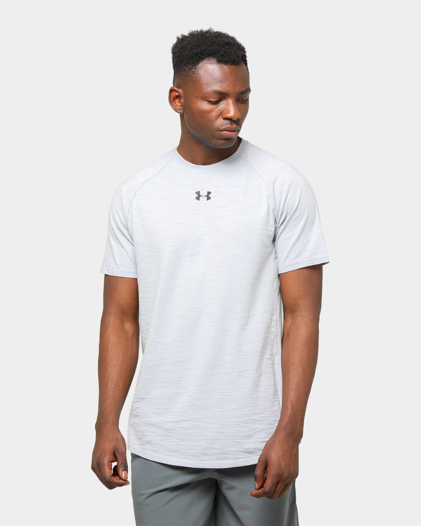 under armour original charged cotton