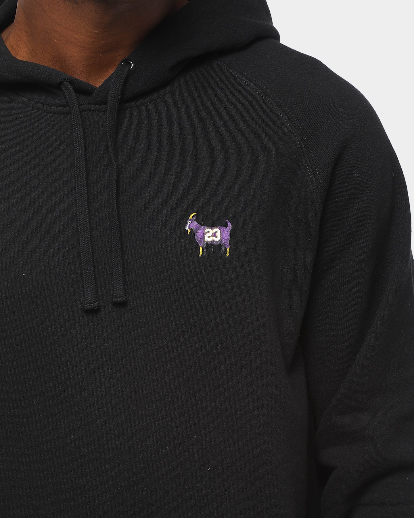 goat crew hoodie