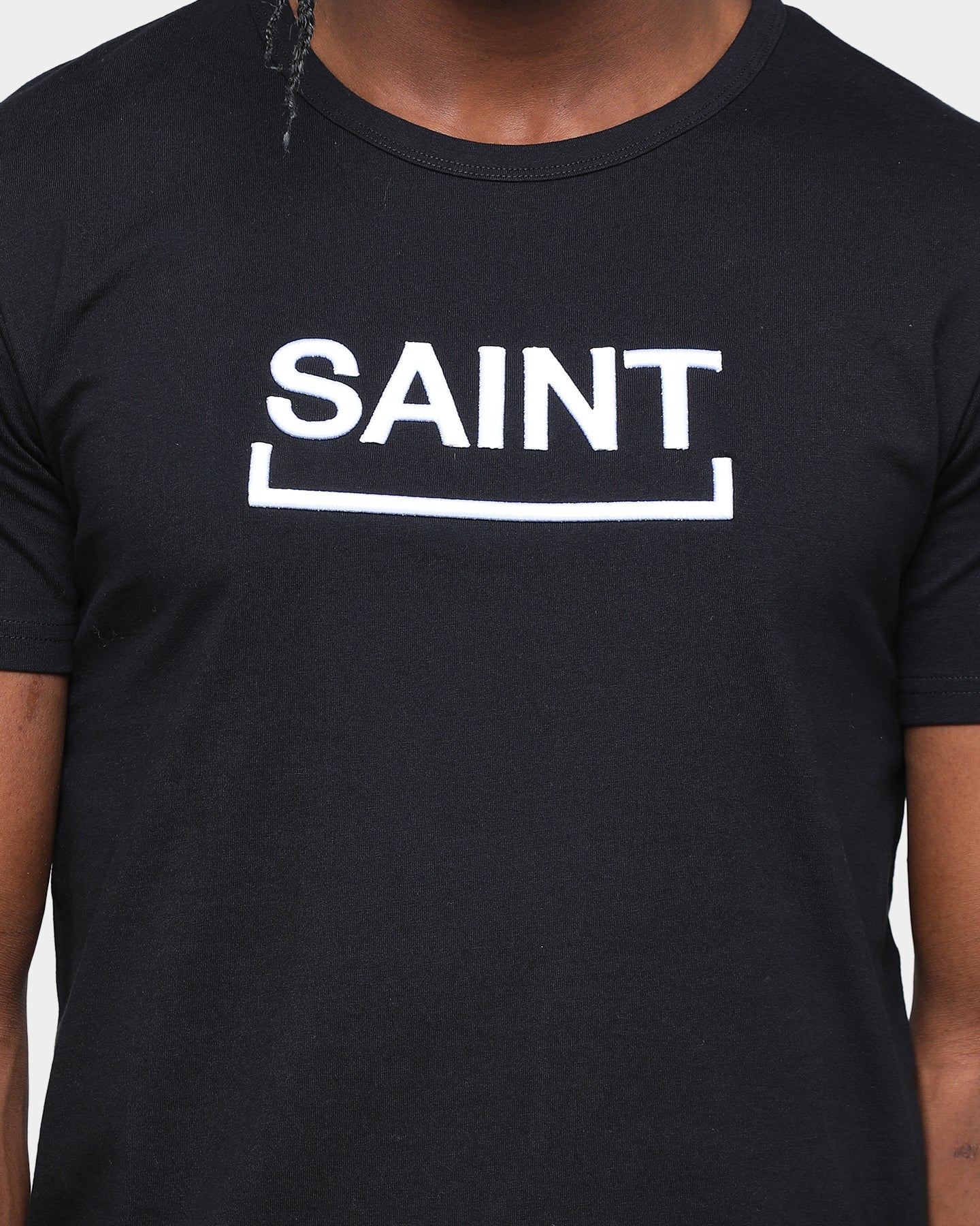 saint t shirt