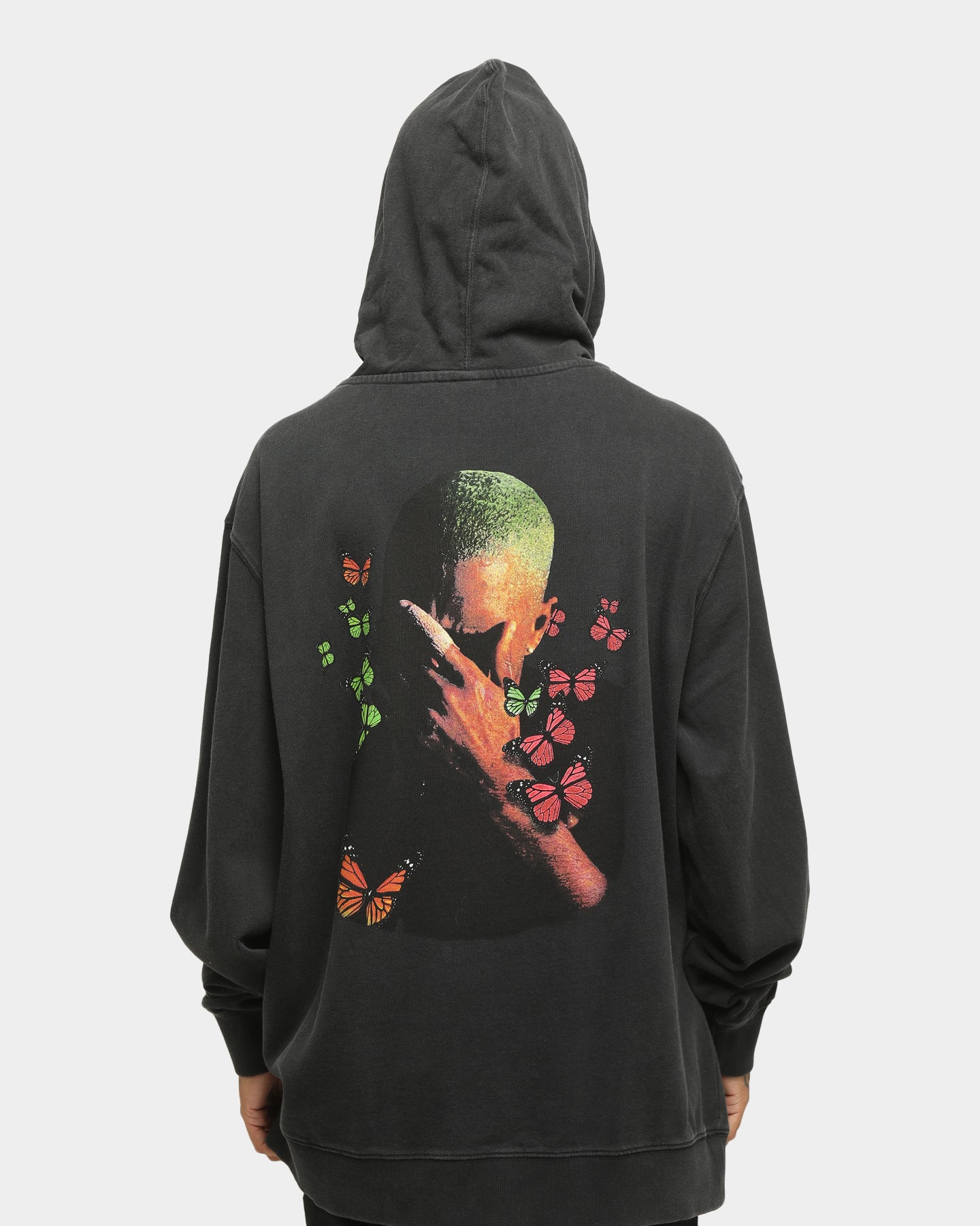 goat crew hoodie