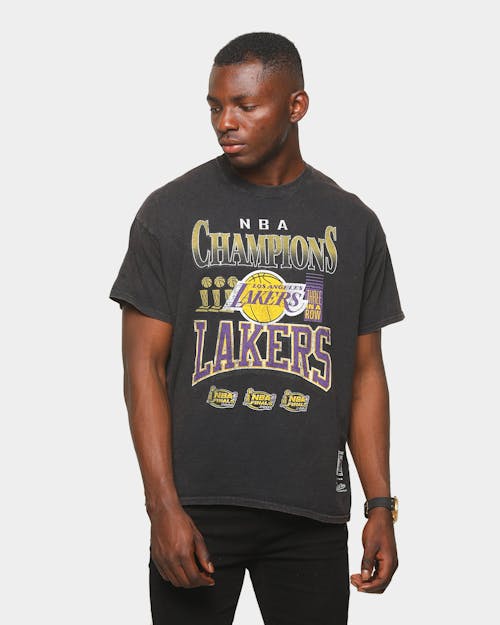 Los Angeles Lakers Culture Kings