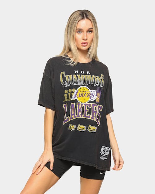 Los Angeles Lakers Culture Kings