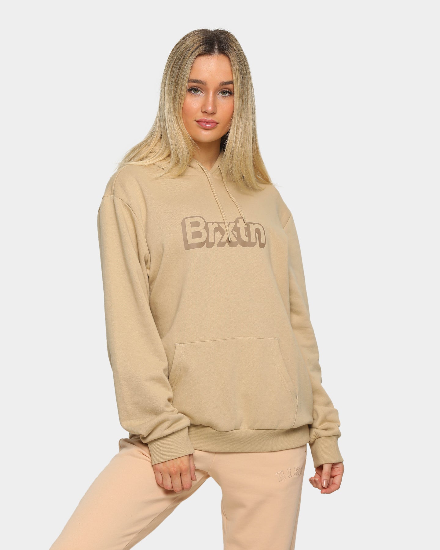 brixton hoodie