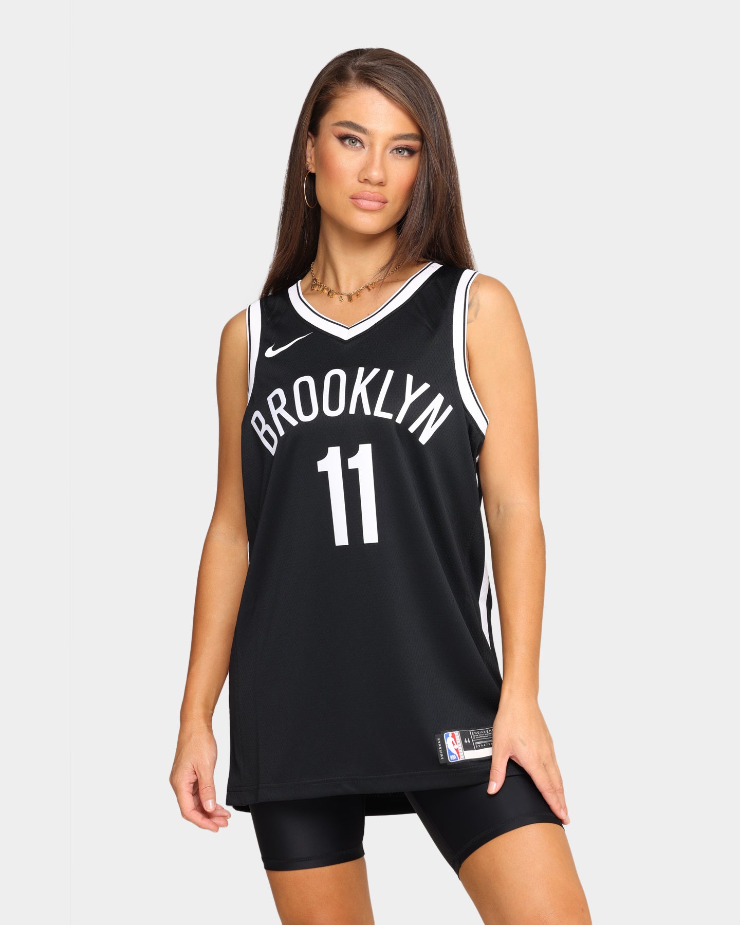 brooklyn nets icon jersey