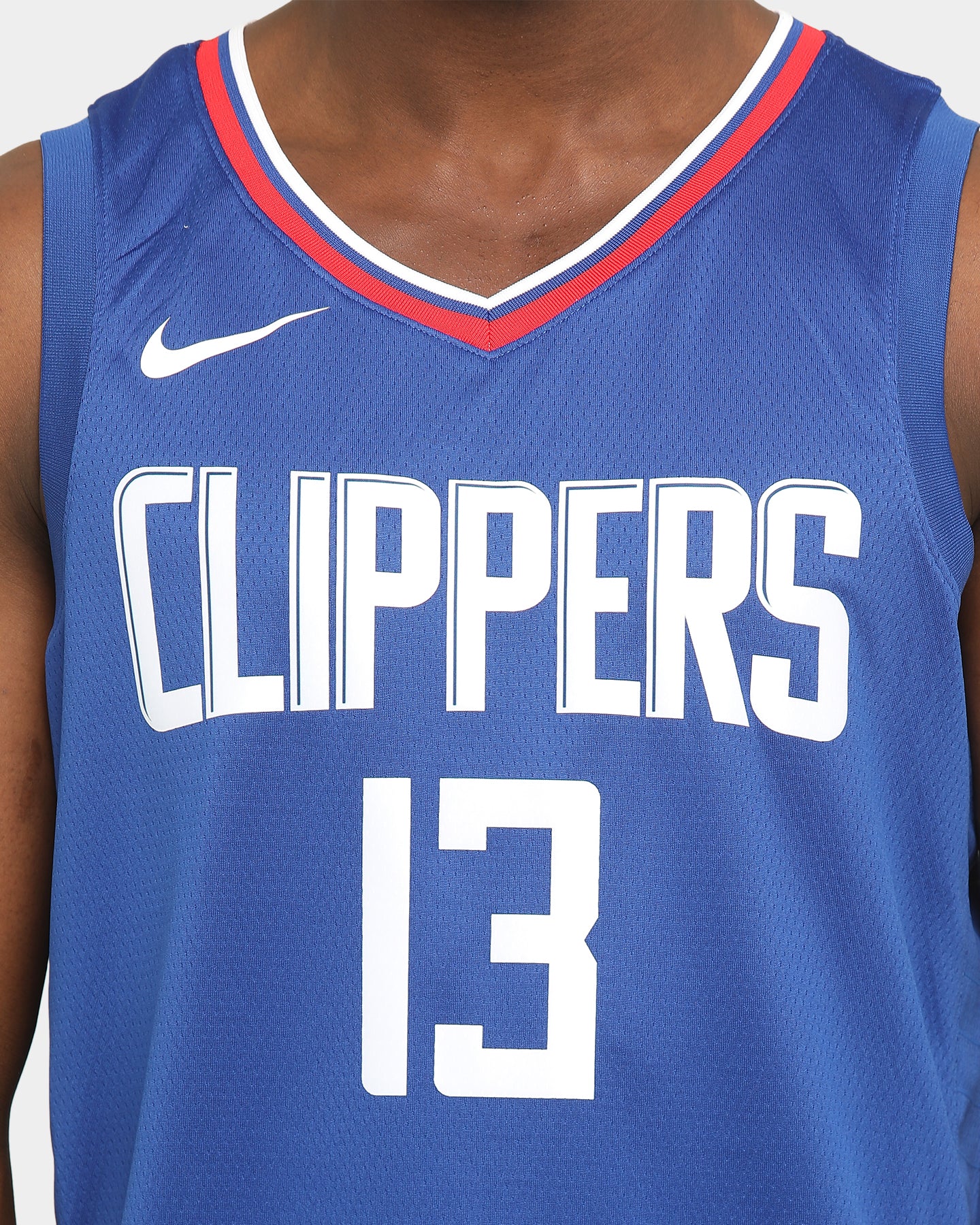 clippers statement jersey 2020