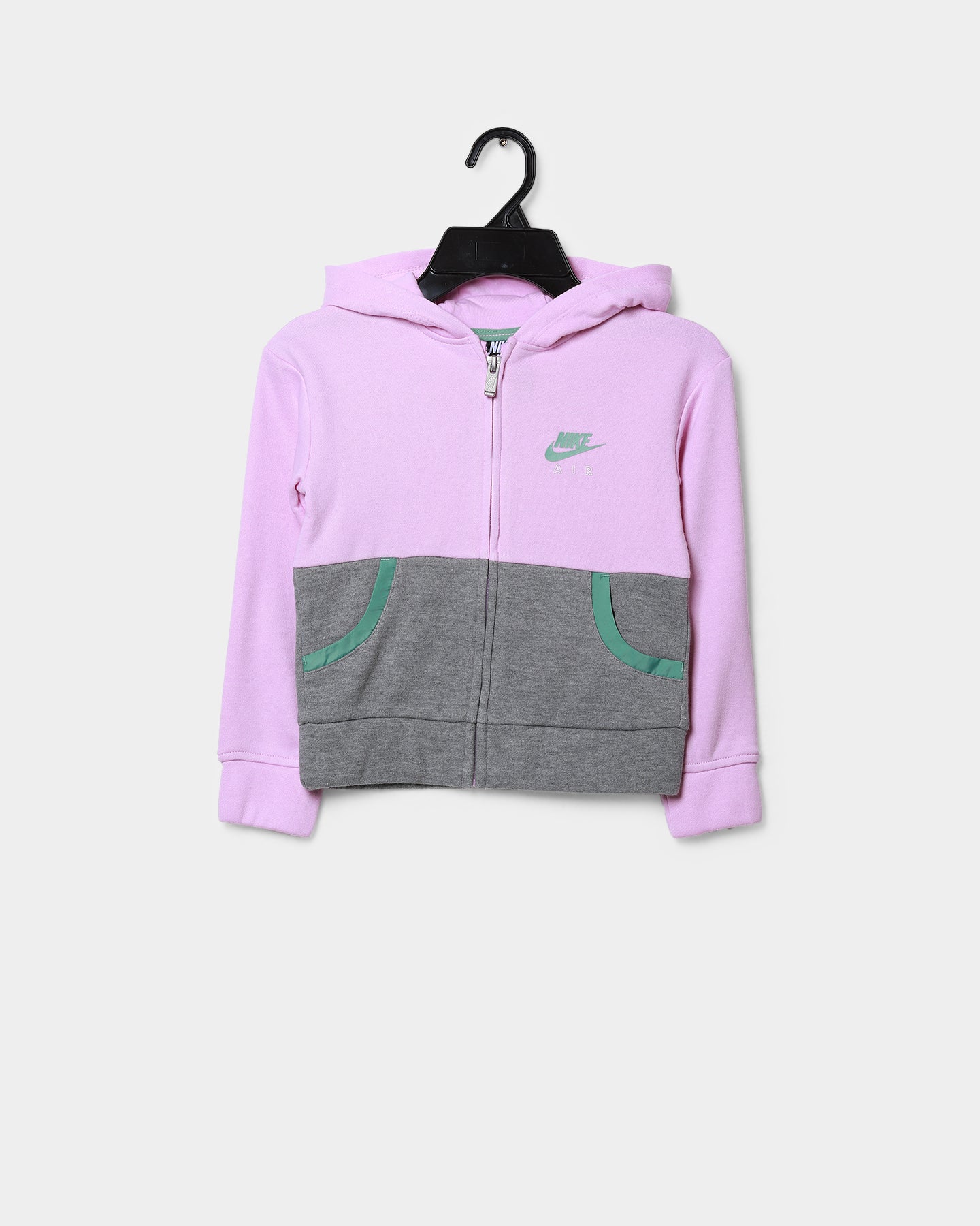 adidas youth zip hoodie