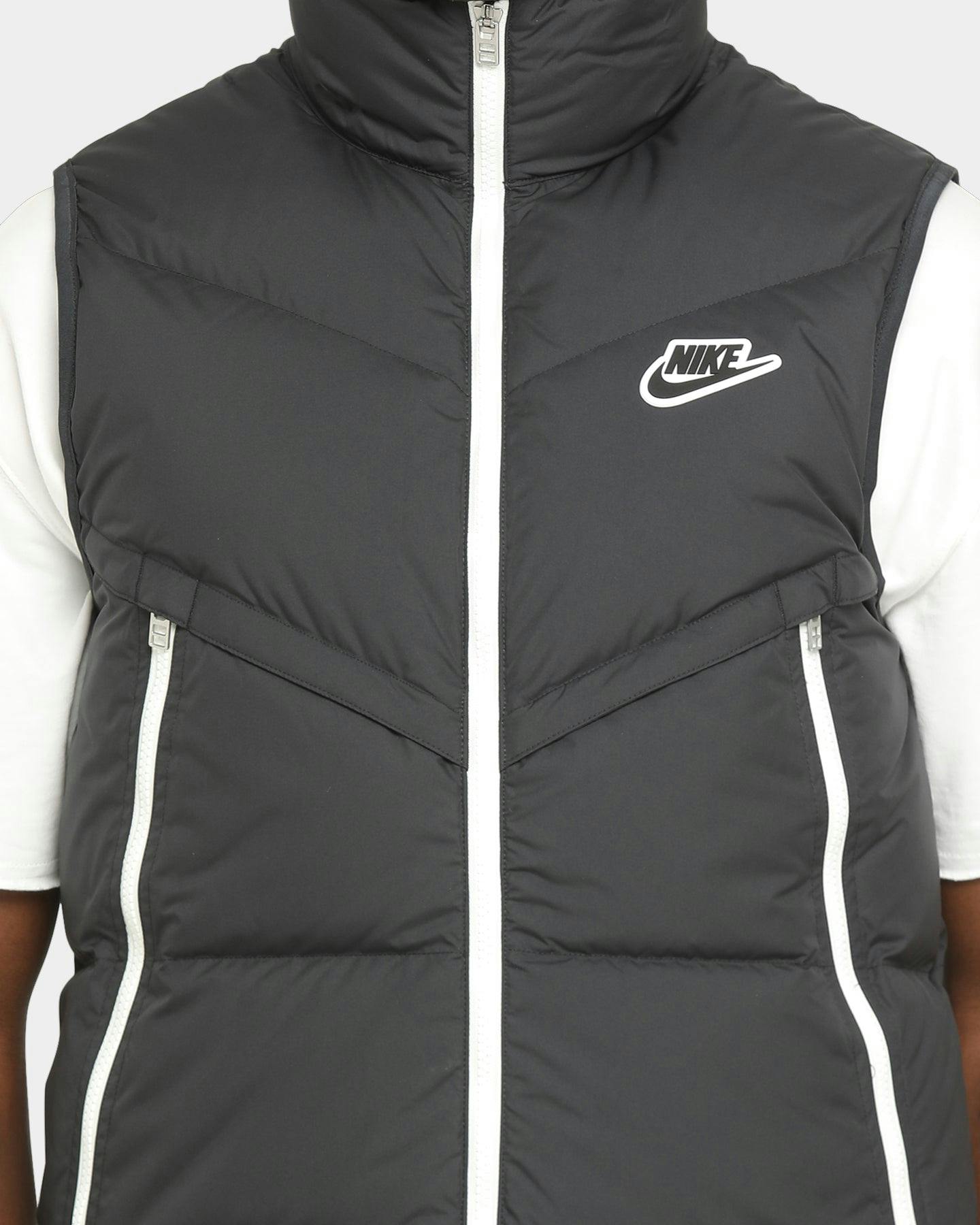 nike sportswear down fill windrunner