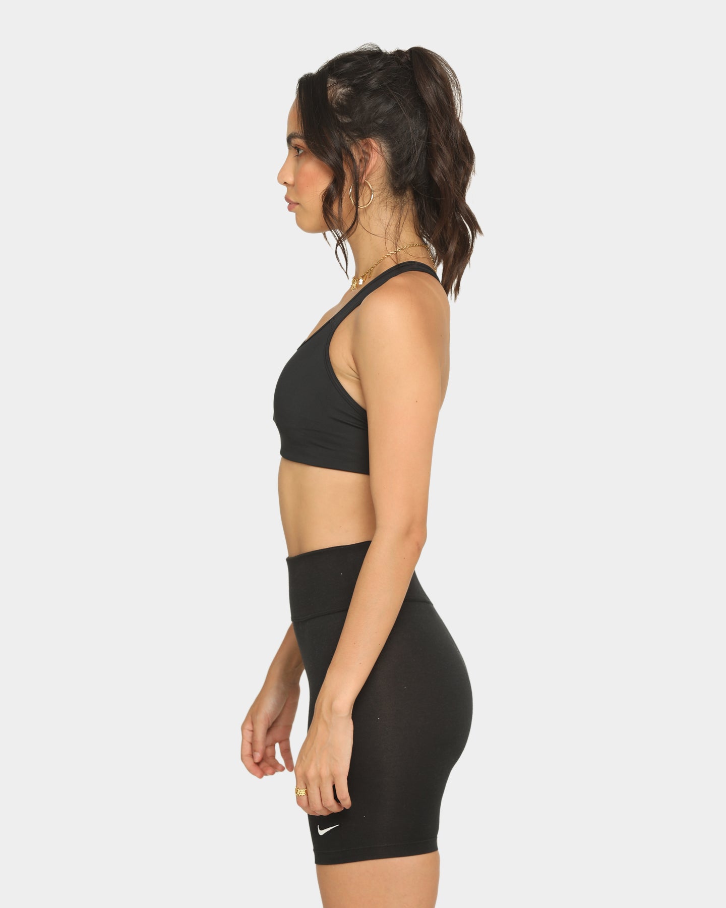 jumpman sports bra