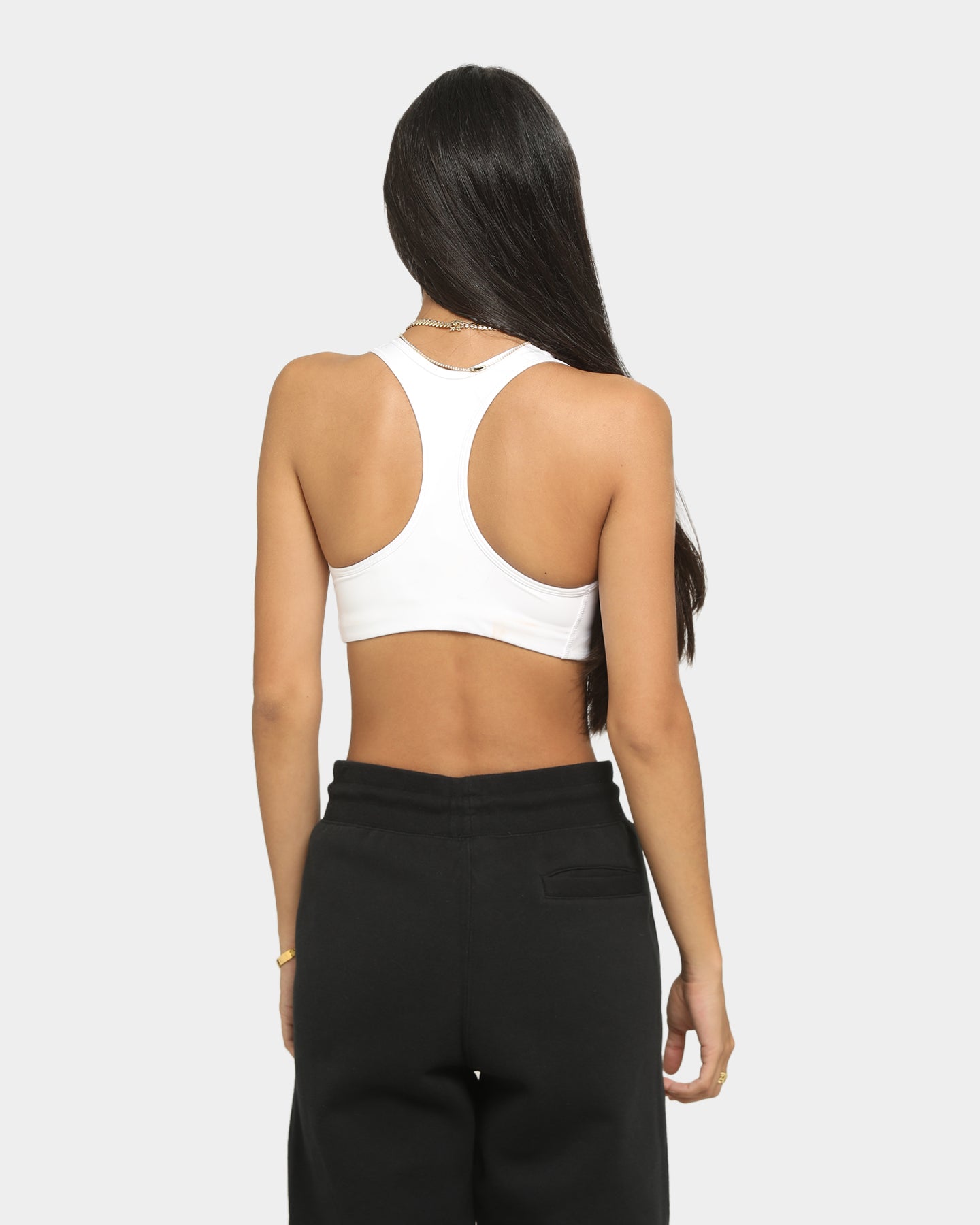 jumpman sports bra