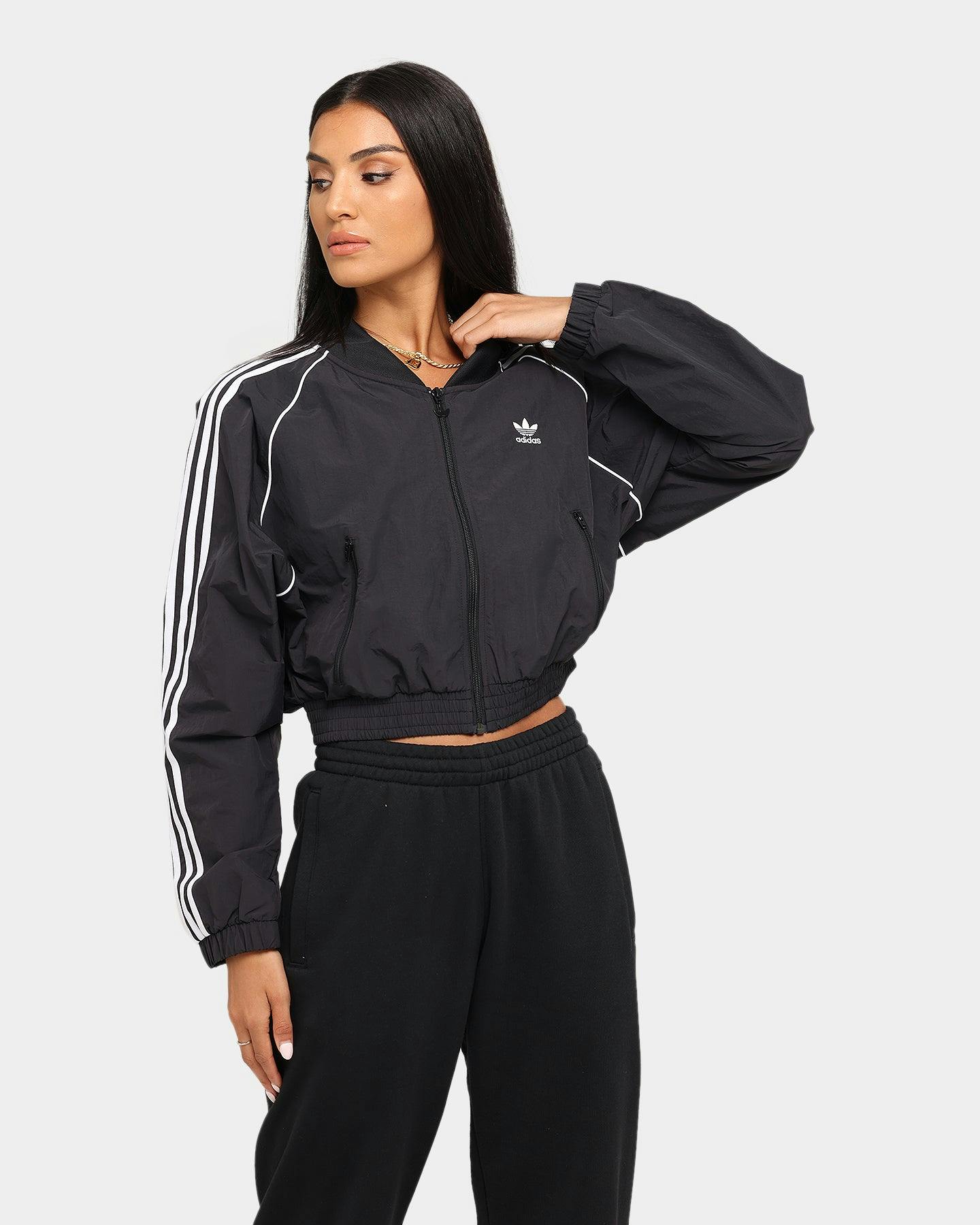 track adidas jacket