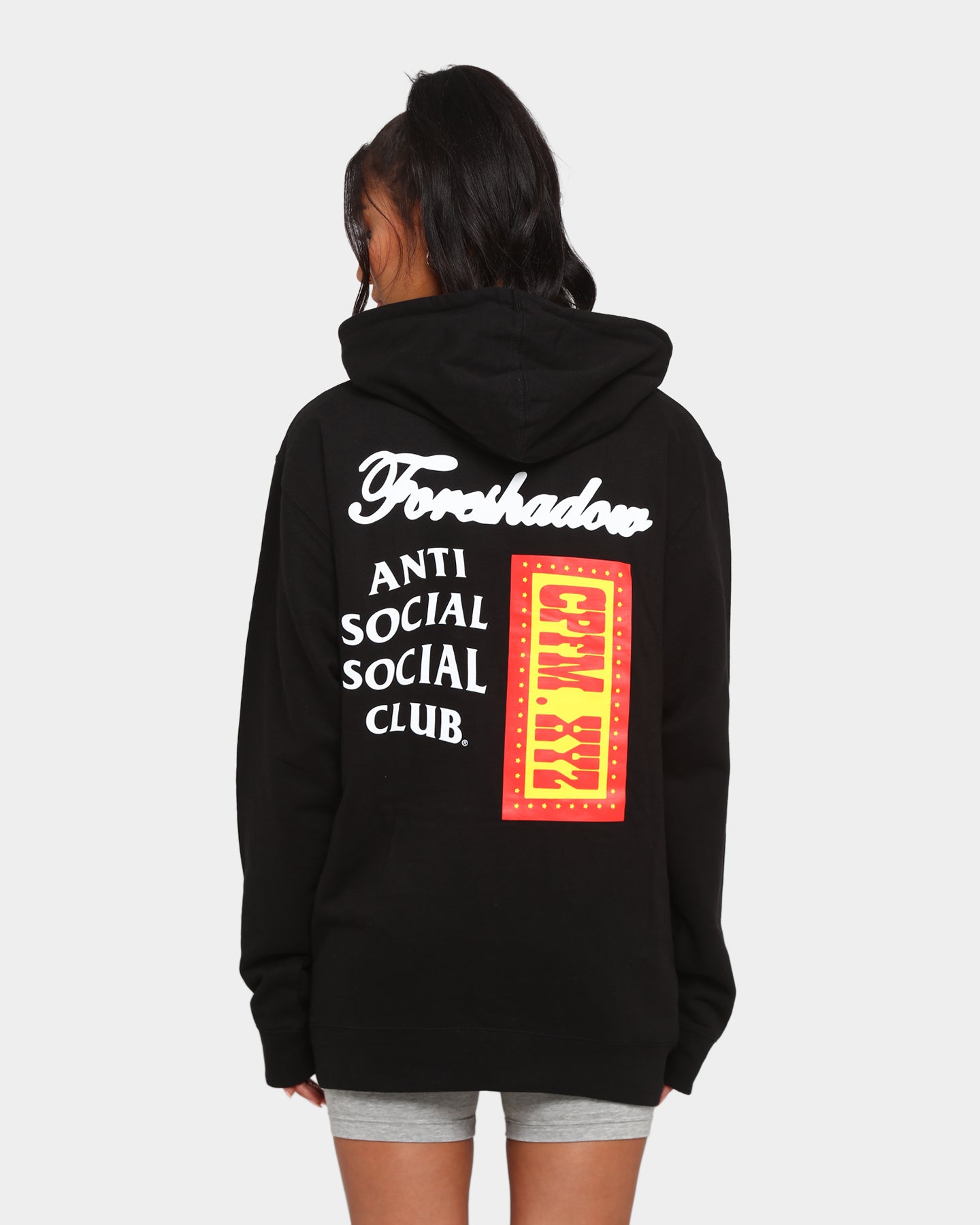 assc meanings hoodie