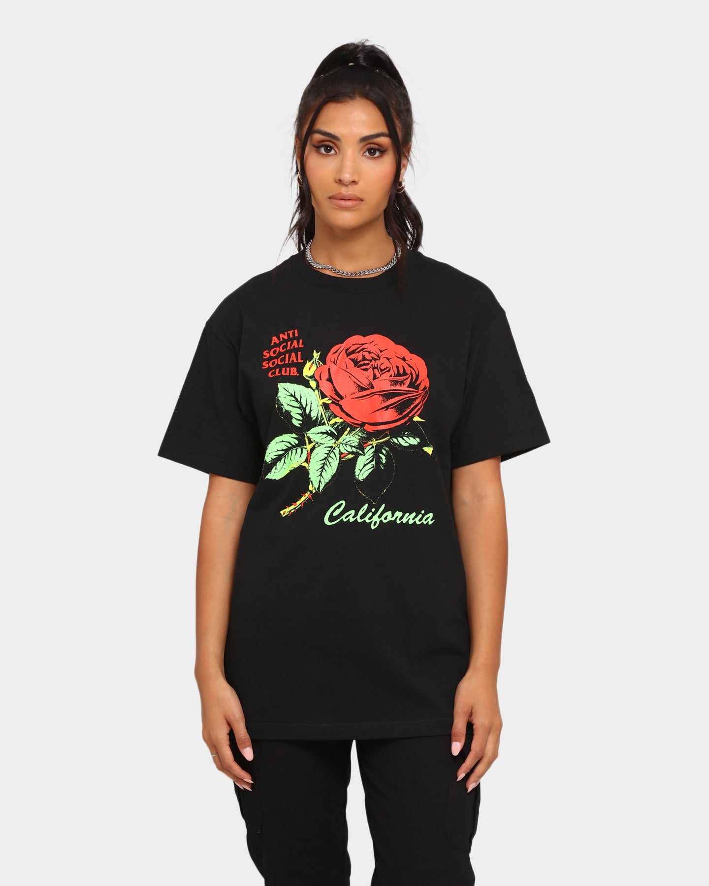 Anti culture clearance clothing