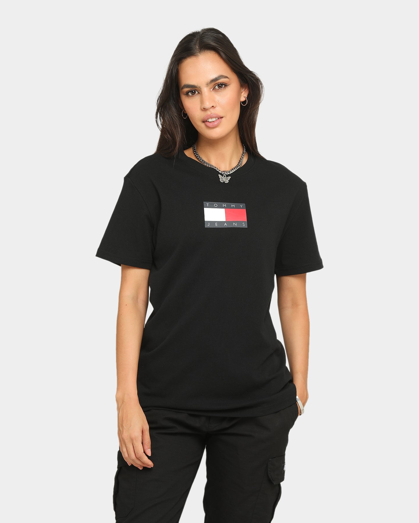 tommy jeans t shirt australia