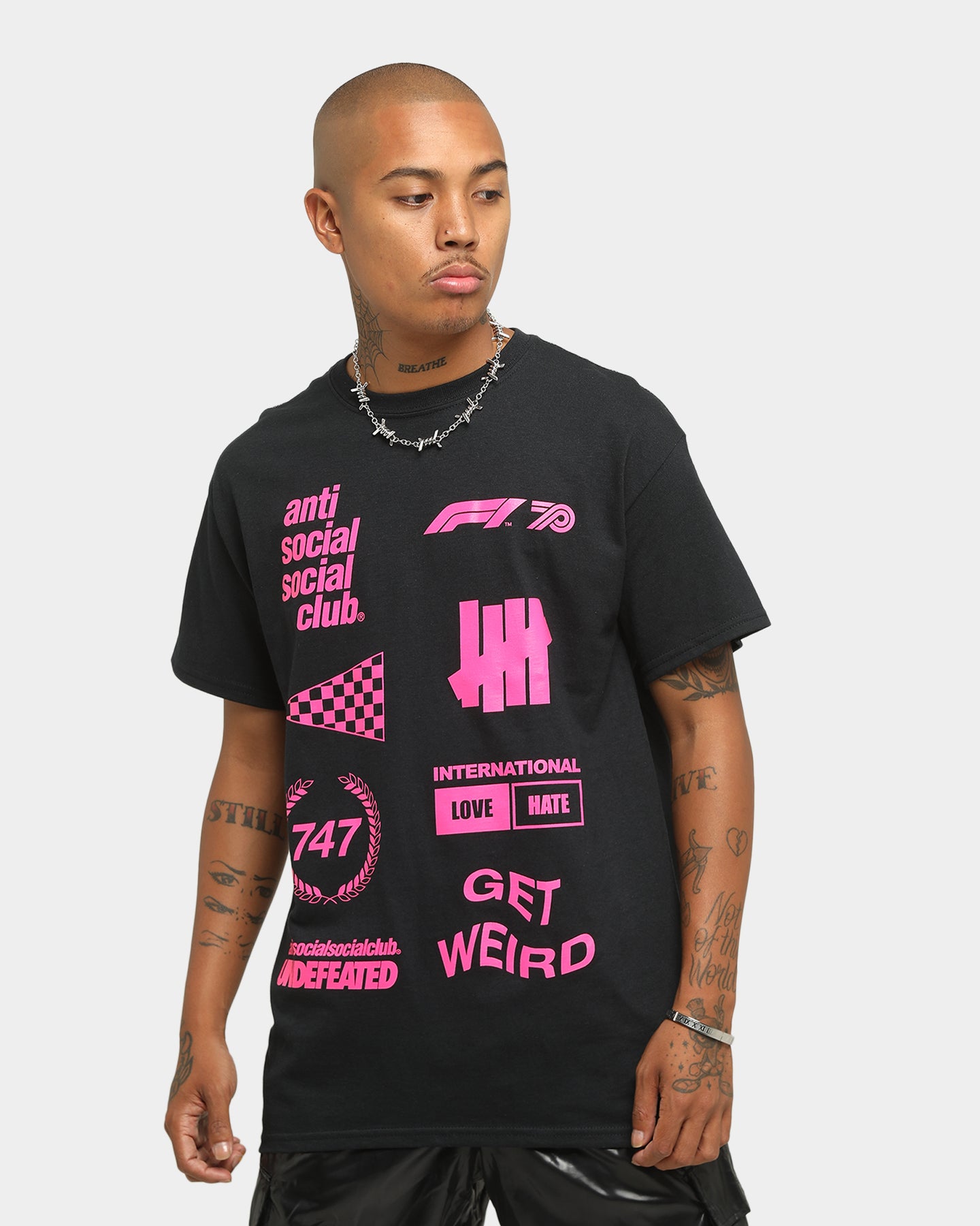 assc basic tee