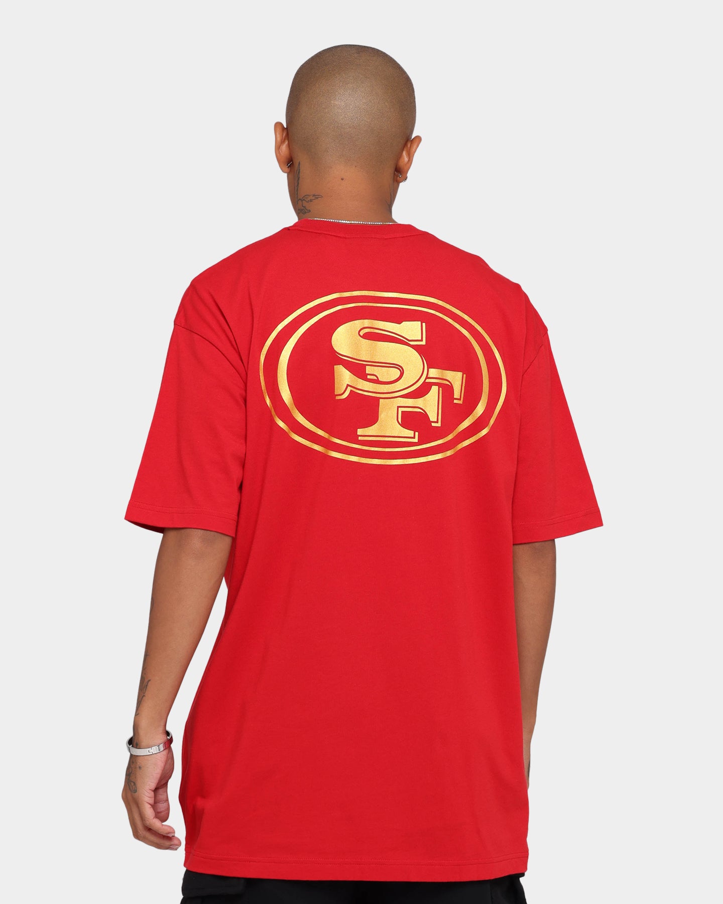 49ers merch australia