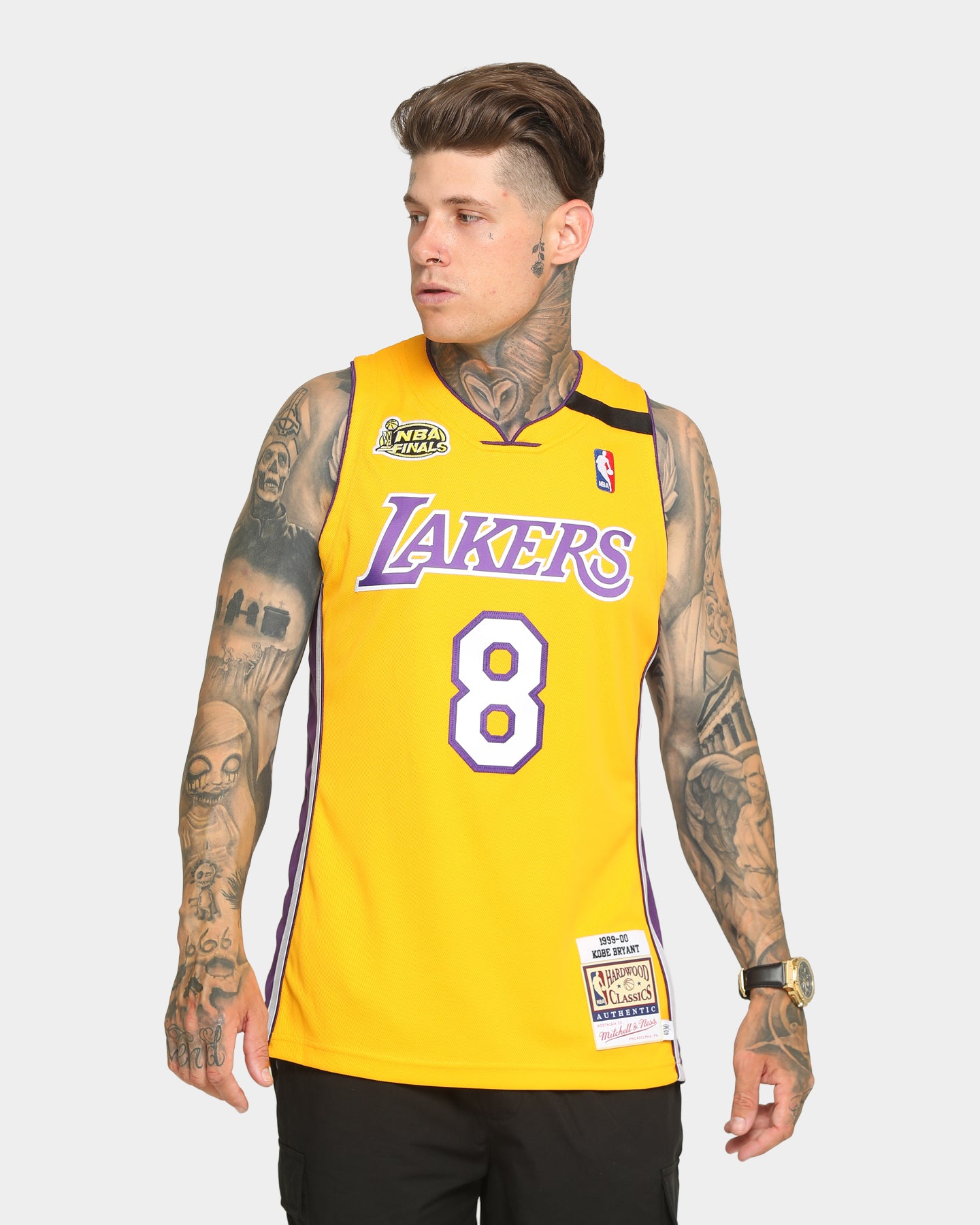 lakers jersey canada