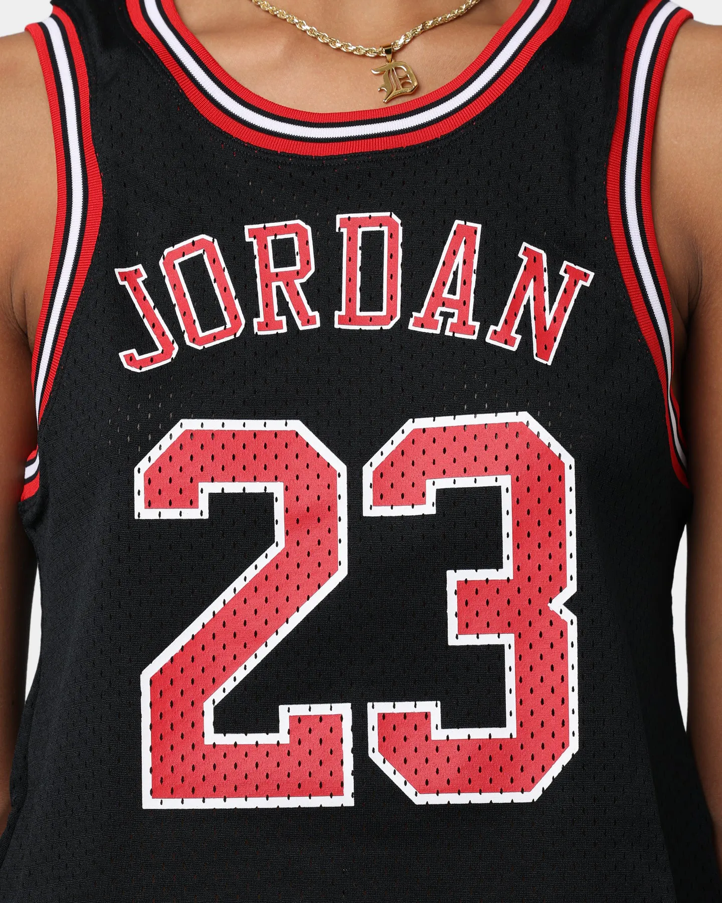 women's jordan essential basketball jersey