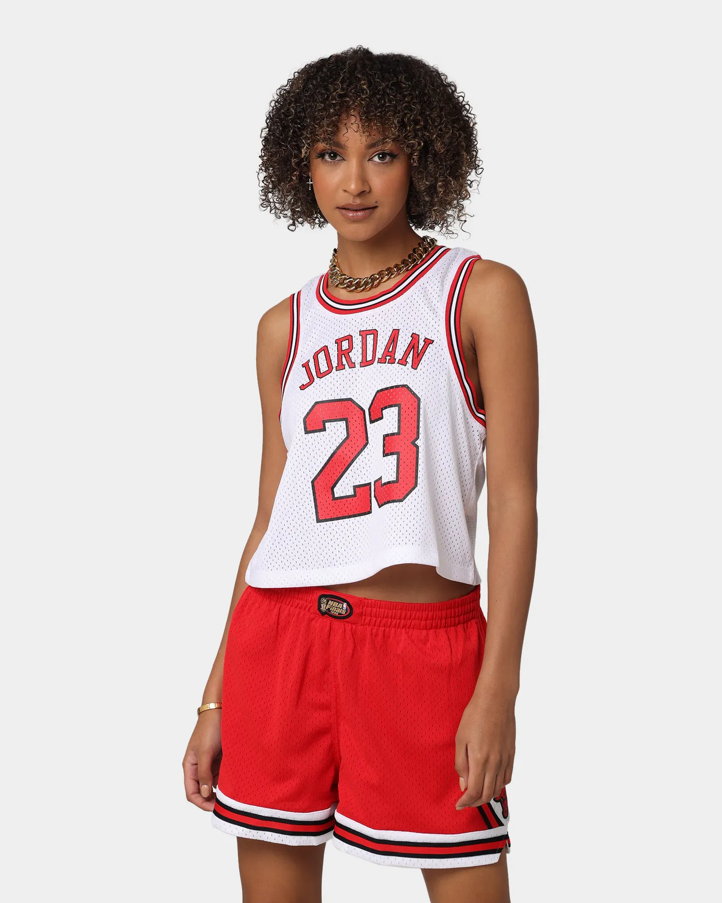 women's jordan essential basketball jersey