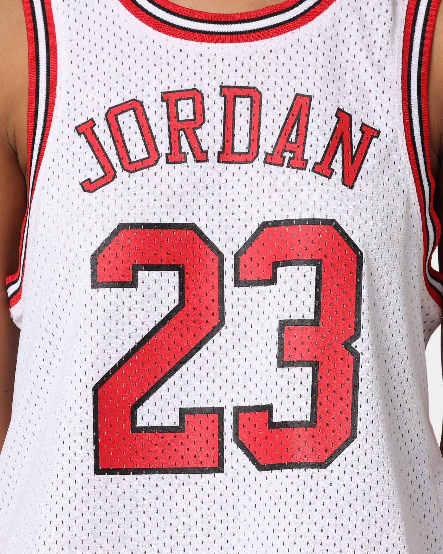 women's jordan essential basketball jersey