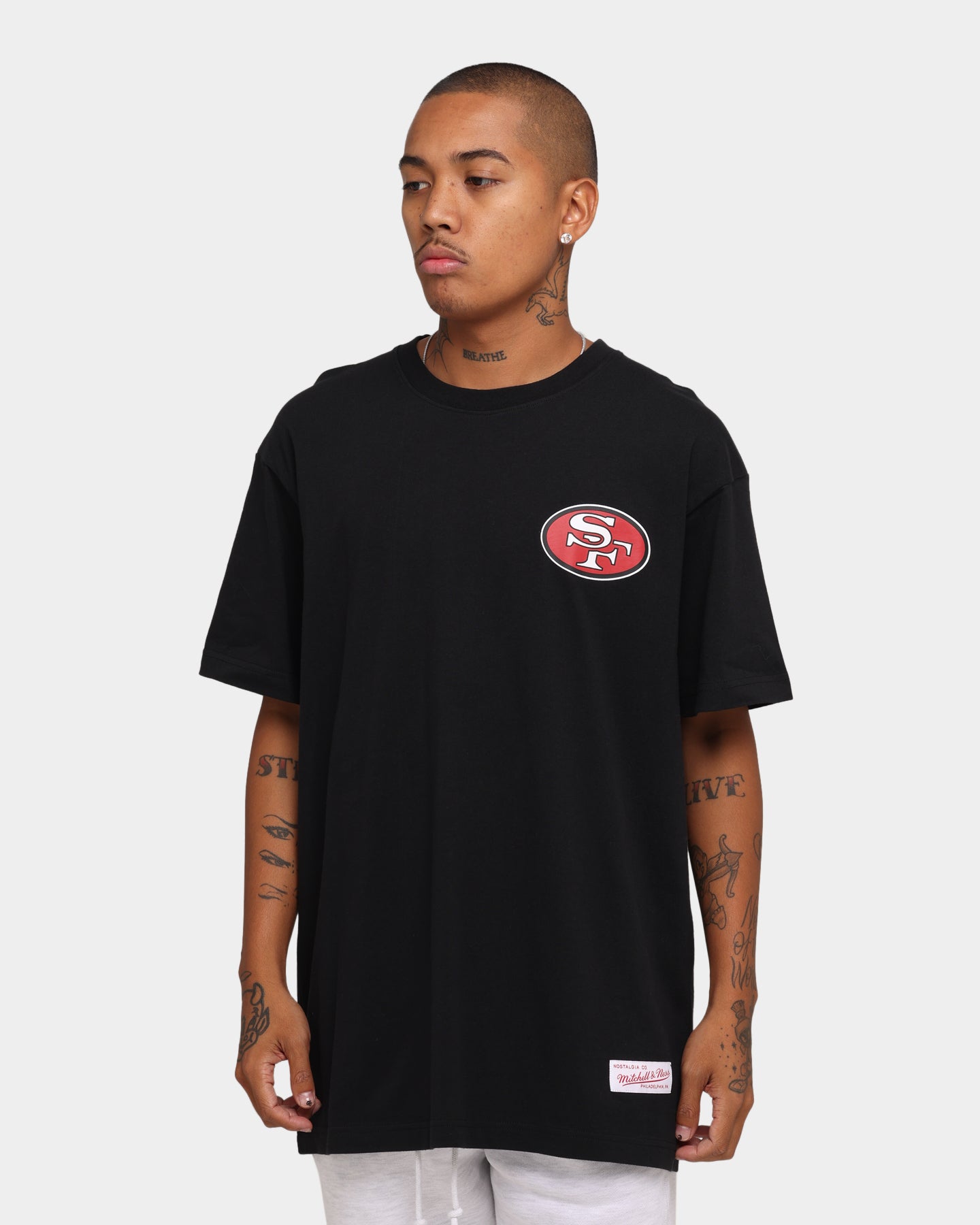 49ers merch australia